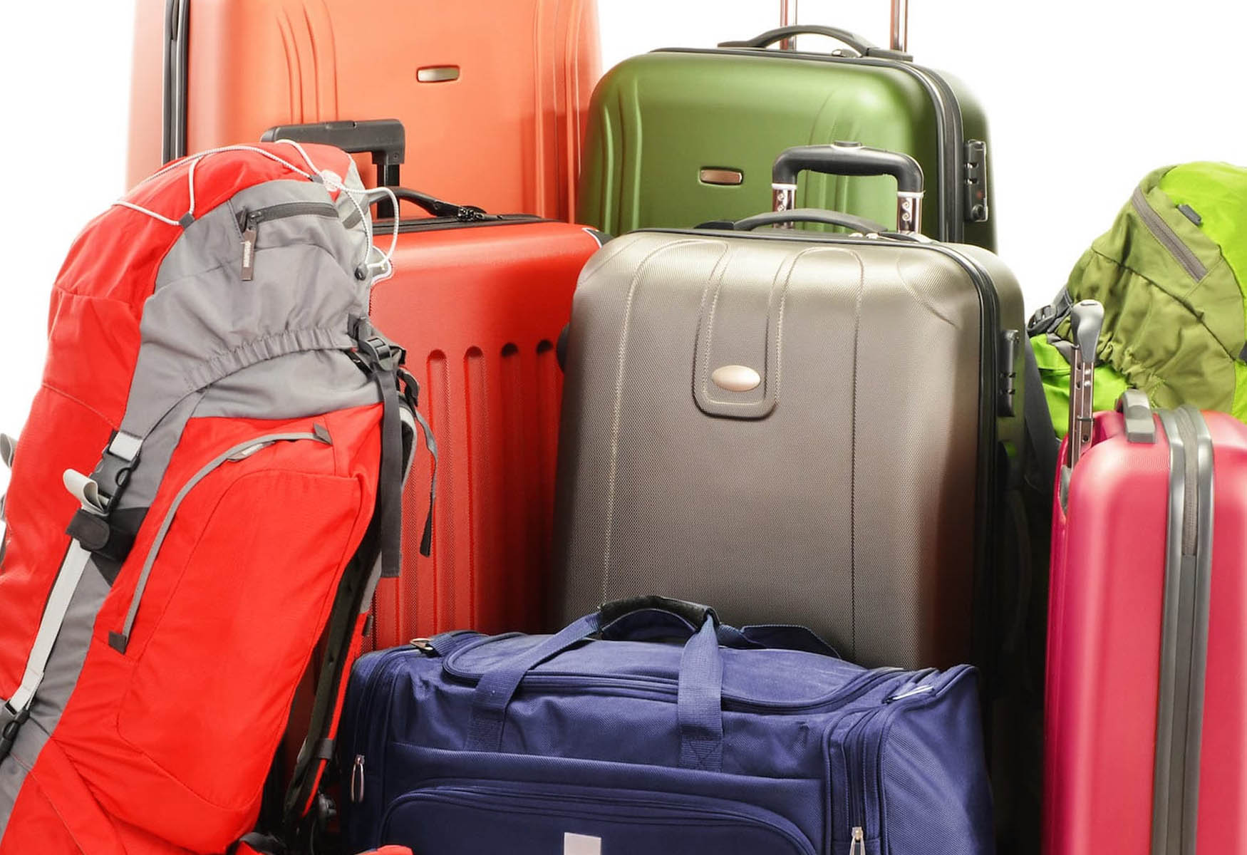 Backpack Vs Suitcase – Which One’s Right For Your Next Trip?