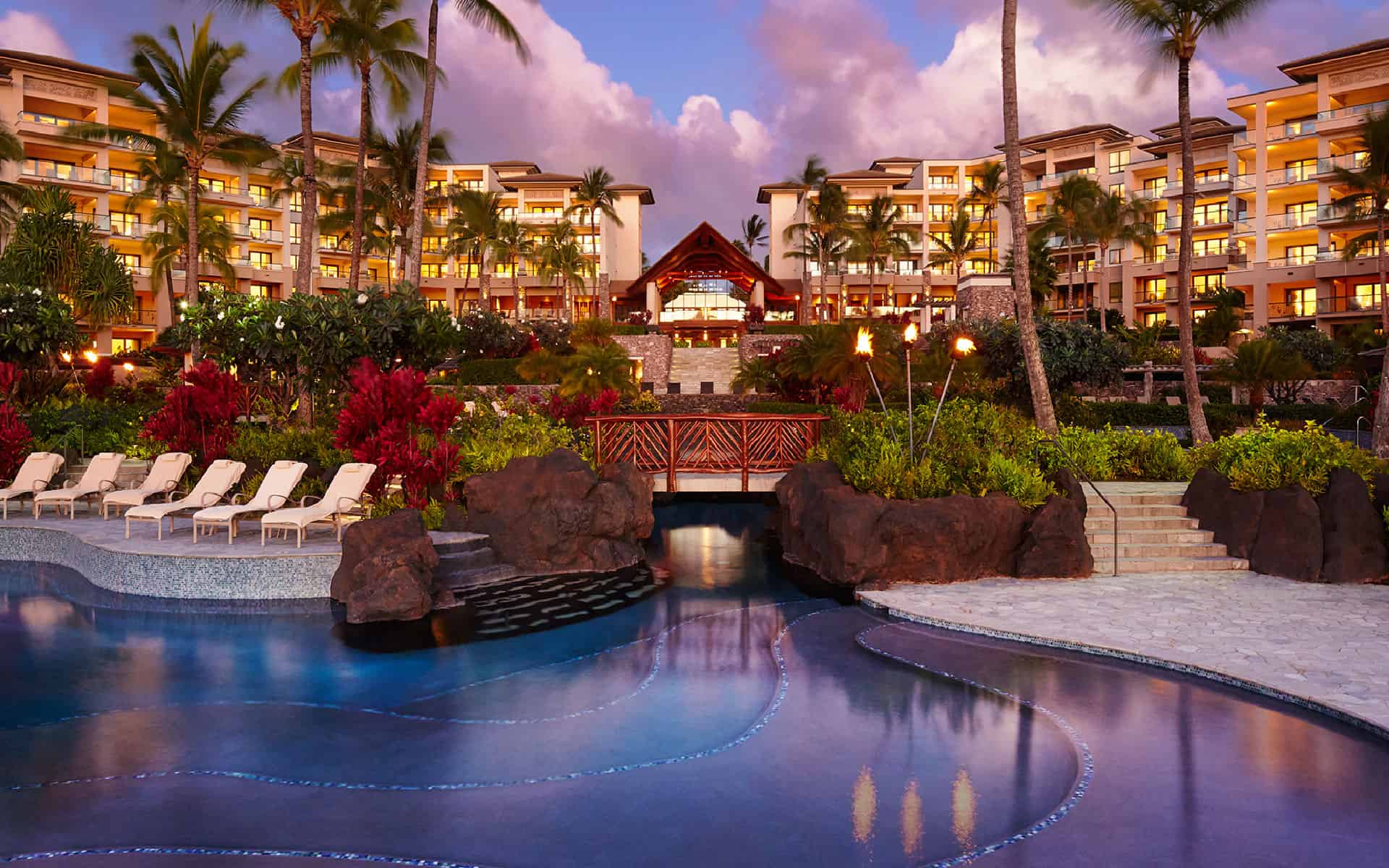 Best All-Inclusive Resorts In Maui