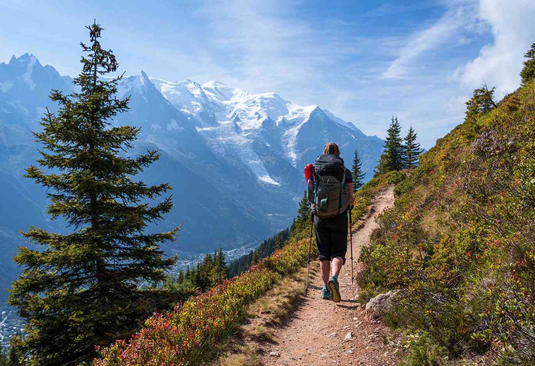 Best Hikes In The World: Find Your Epic Adventure