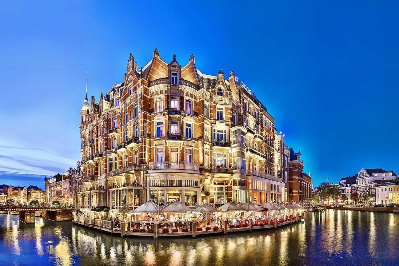 Best Hotels In Amsterdam – Where To Stay