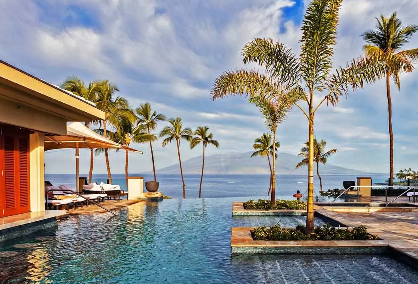 Best Places To Stay In Maui: The Complete Guide