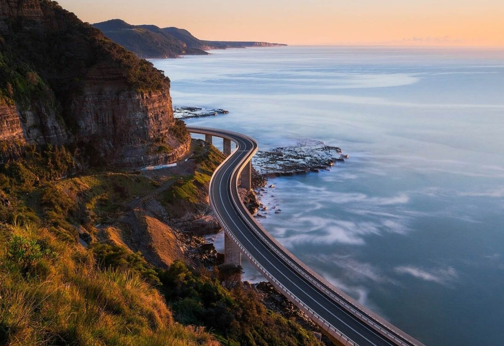 Best Road Trips From Sydney To Melbourne (Can’t-Miss Stops)