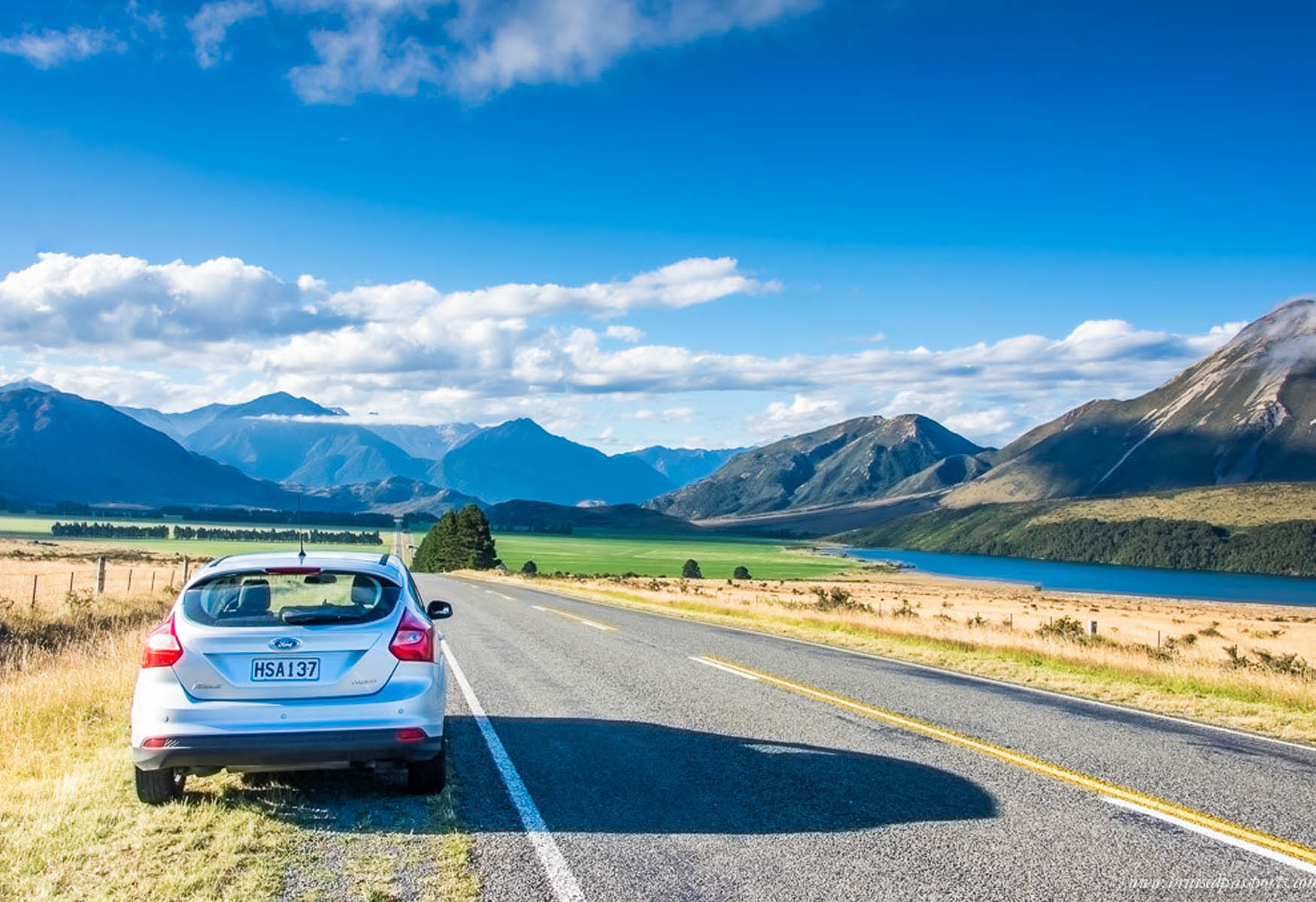 Best Road Trips In Auckland (4 Best Destinations)