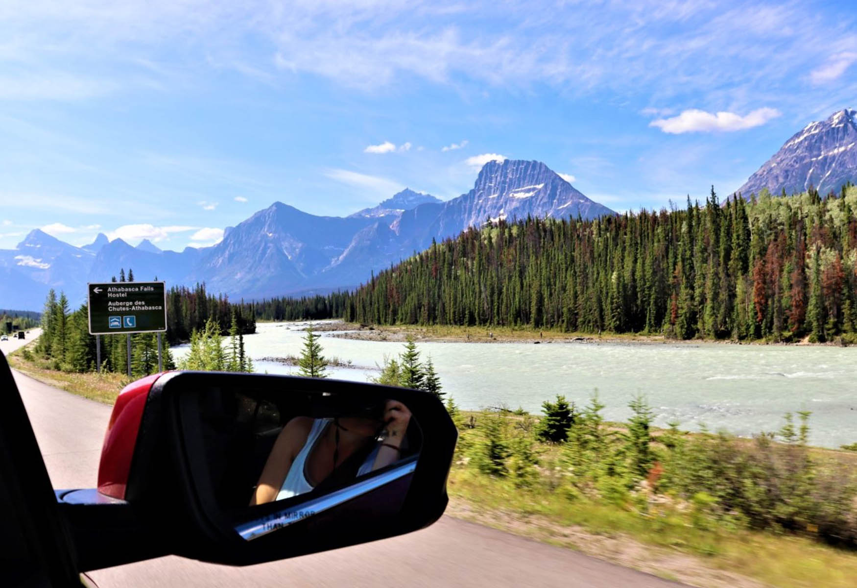 Best Road Trips In Vancouver To Calgary (Our Top Pick)