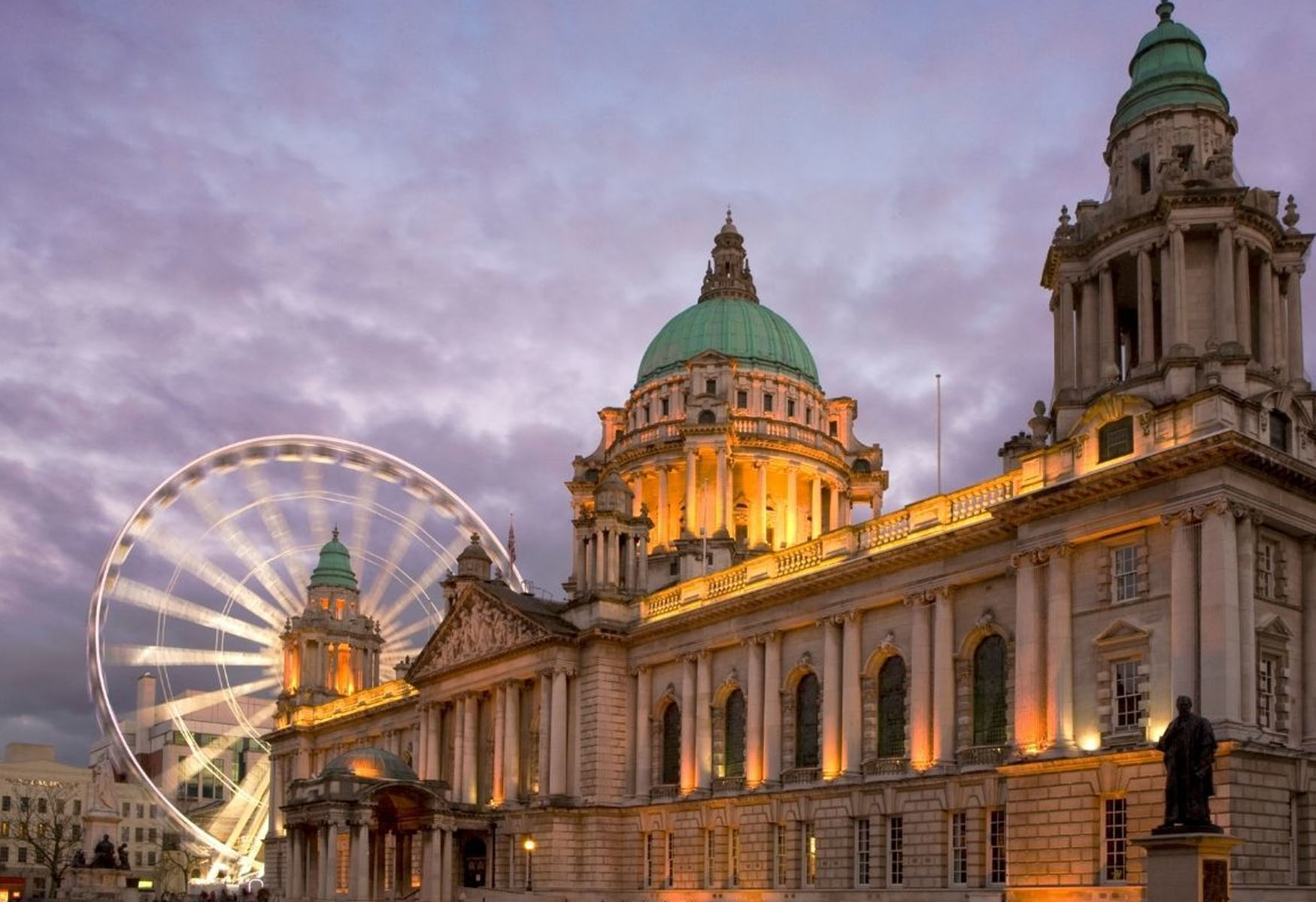 Best Things To Do In Belfast, Northern Ireland