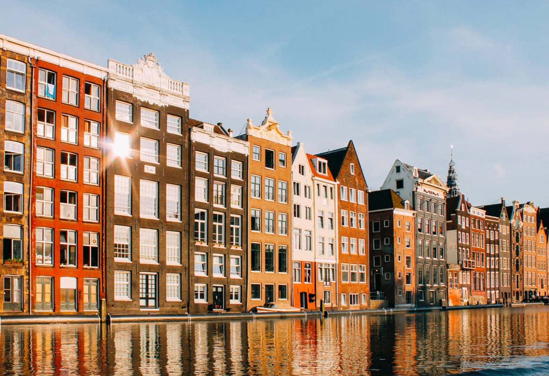 Best Time To Visit Amsterdam – MUST READ Guide