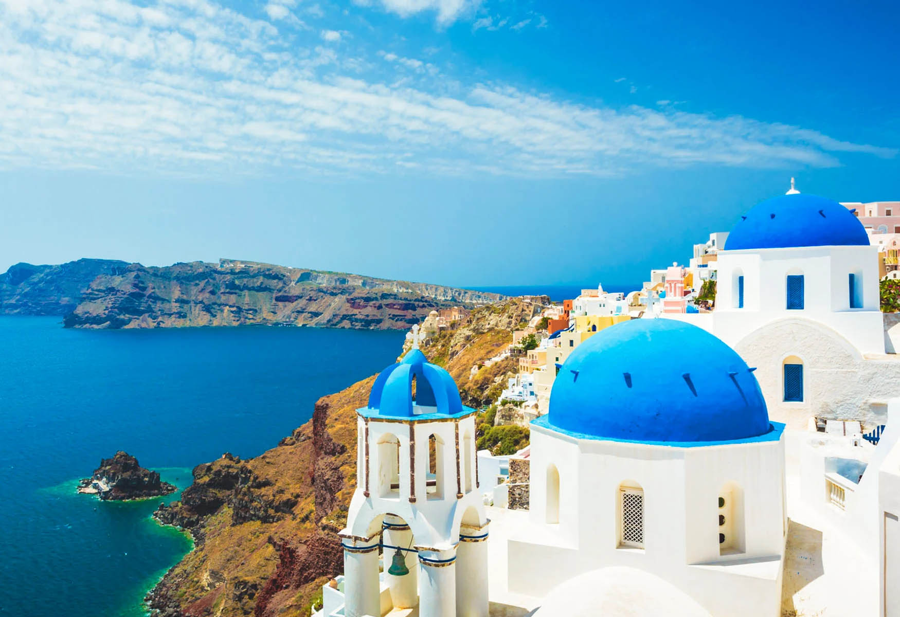 Best Time To Visit Greece – MUST READ!