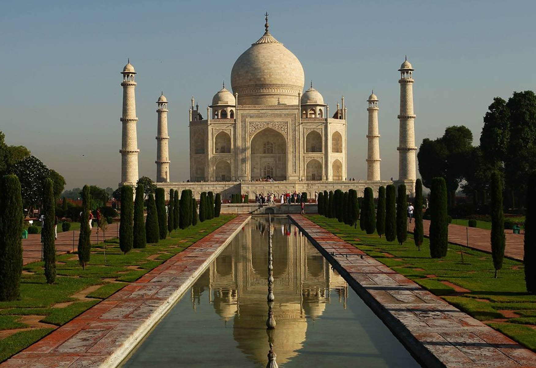 Best Time To Visit India – MUST READ Guide