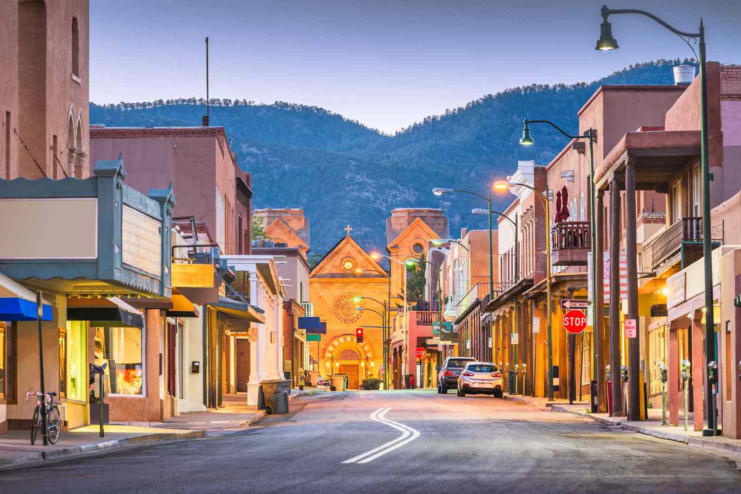 Best Time To Visit Santa Fe, New Mexico – MUST READ   Guide