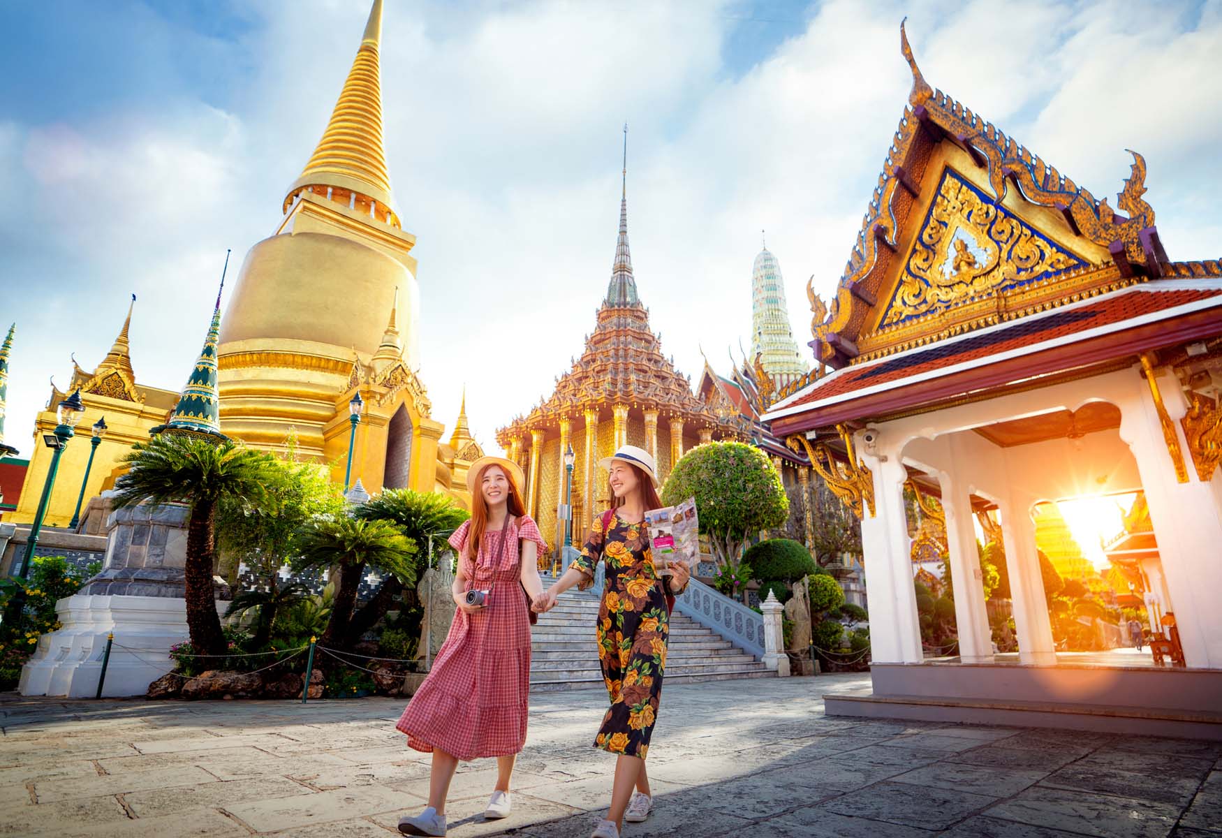 Best Time To Visit Thailand – MUST READ Guide