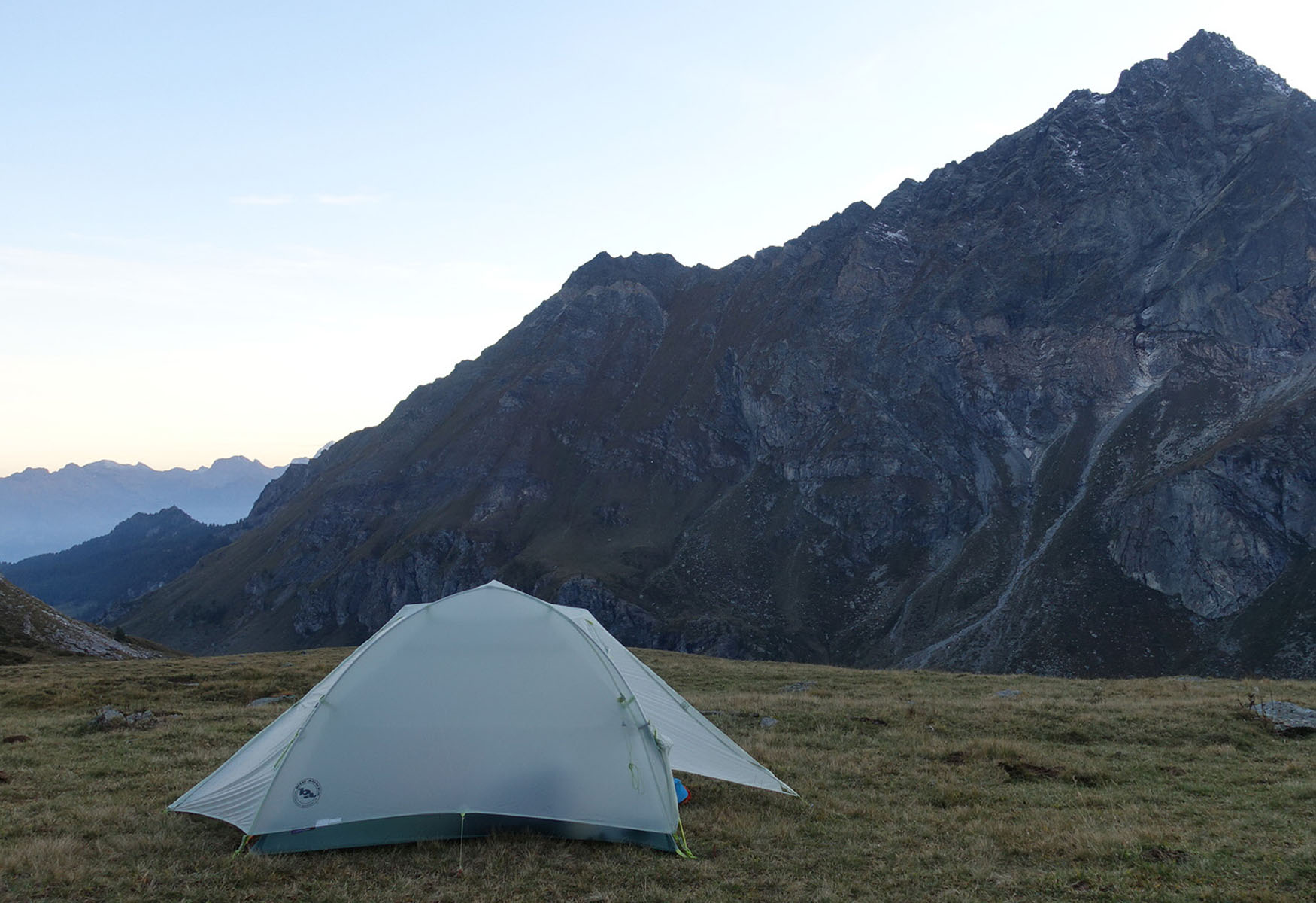 Big Agnes Tiger Wall Platinum 3 Review: Best Big Agnes 3 Person Tent?