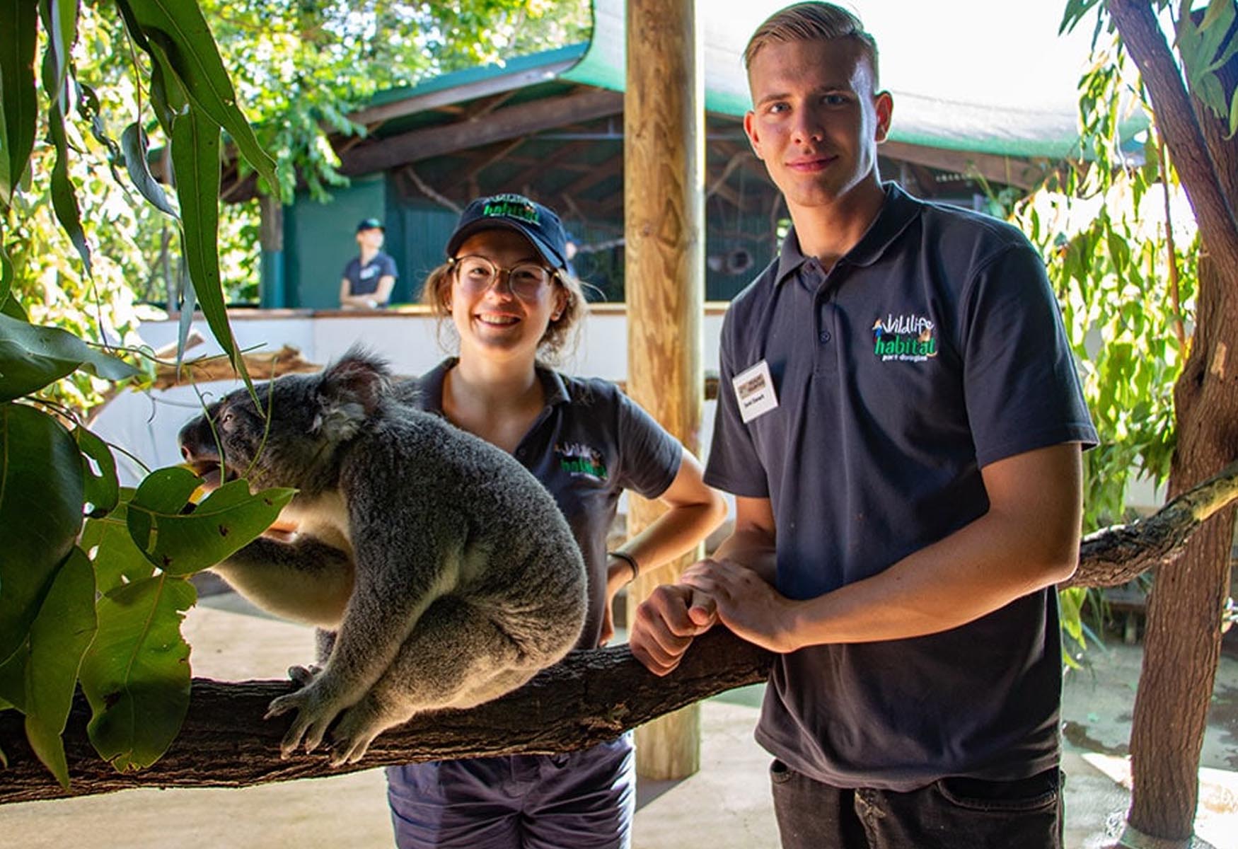 Biggest And BEST Guide To Volunteering In Australia