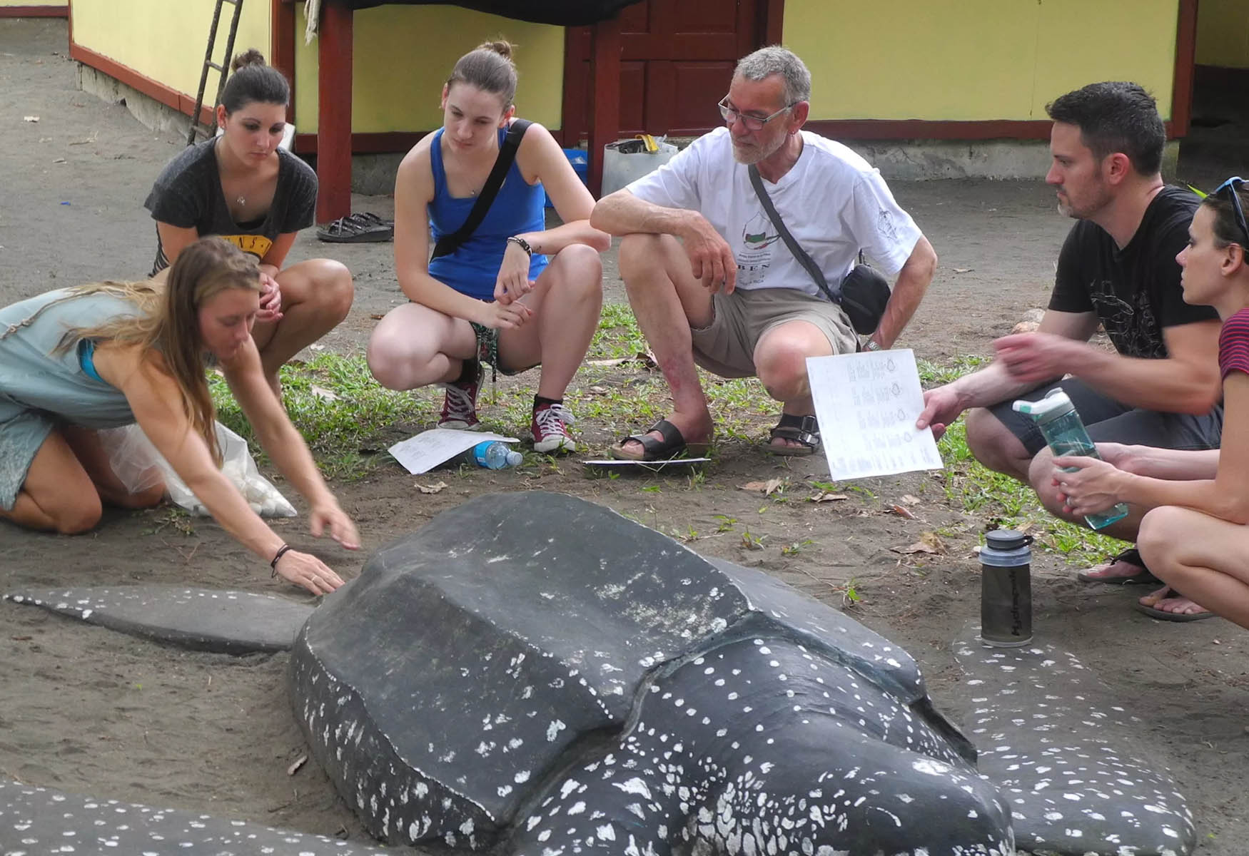 Biggest And BEST Guide To Volunteering In Costa Rica