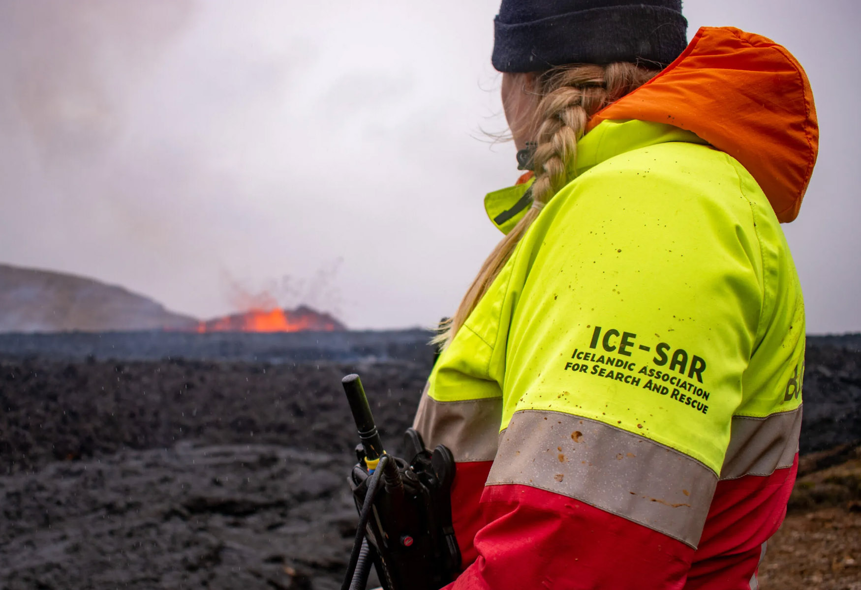 Biggest And BEST Guide To Volunteering In Iceland