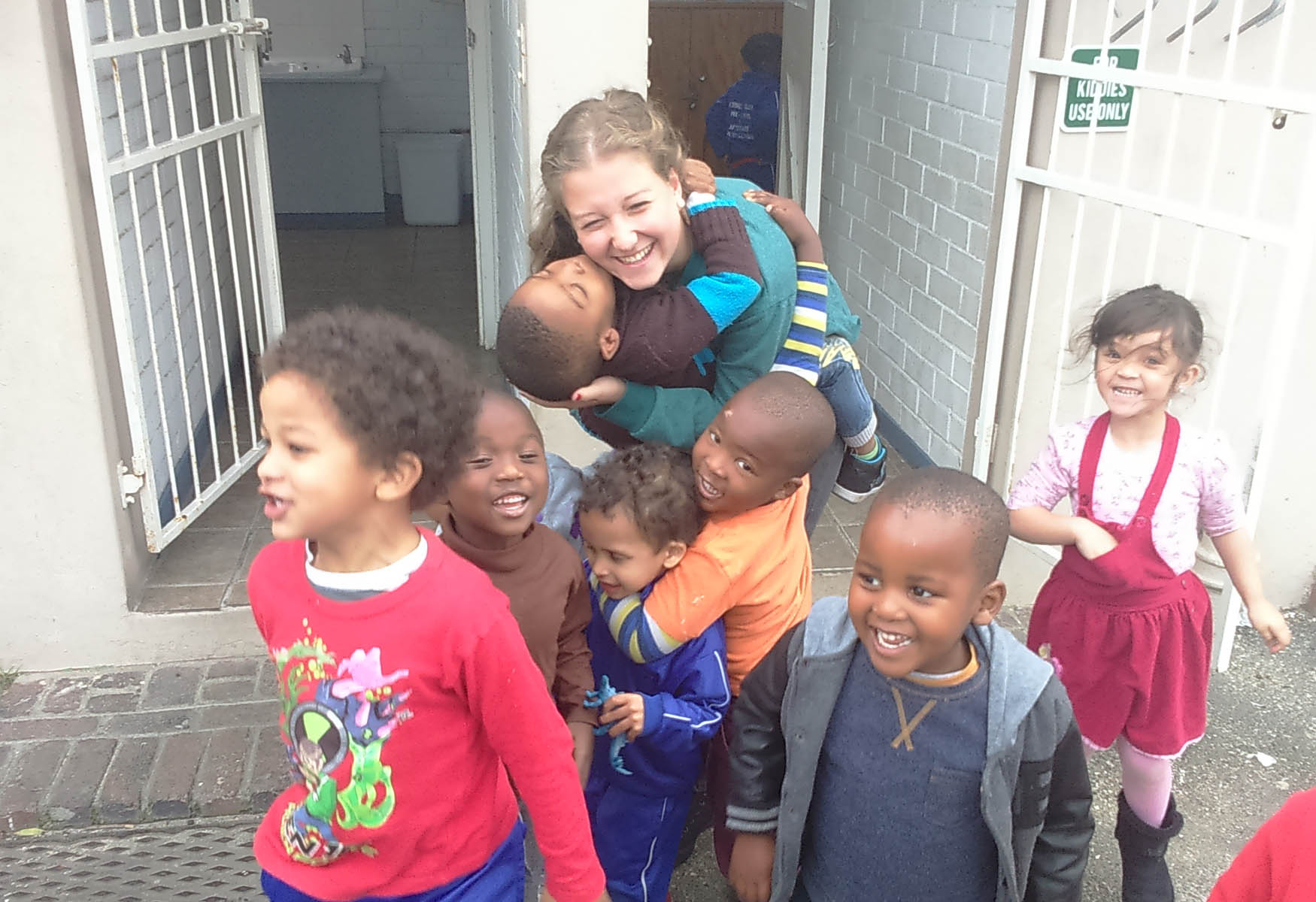 Biggest And BEST Guide To Volunteering In South Africa