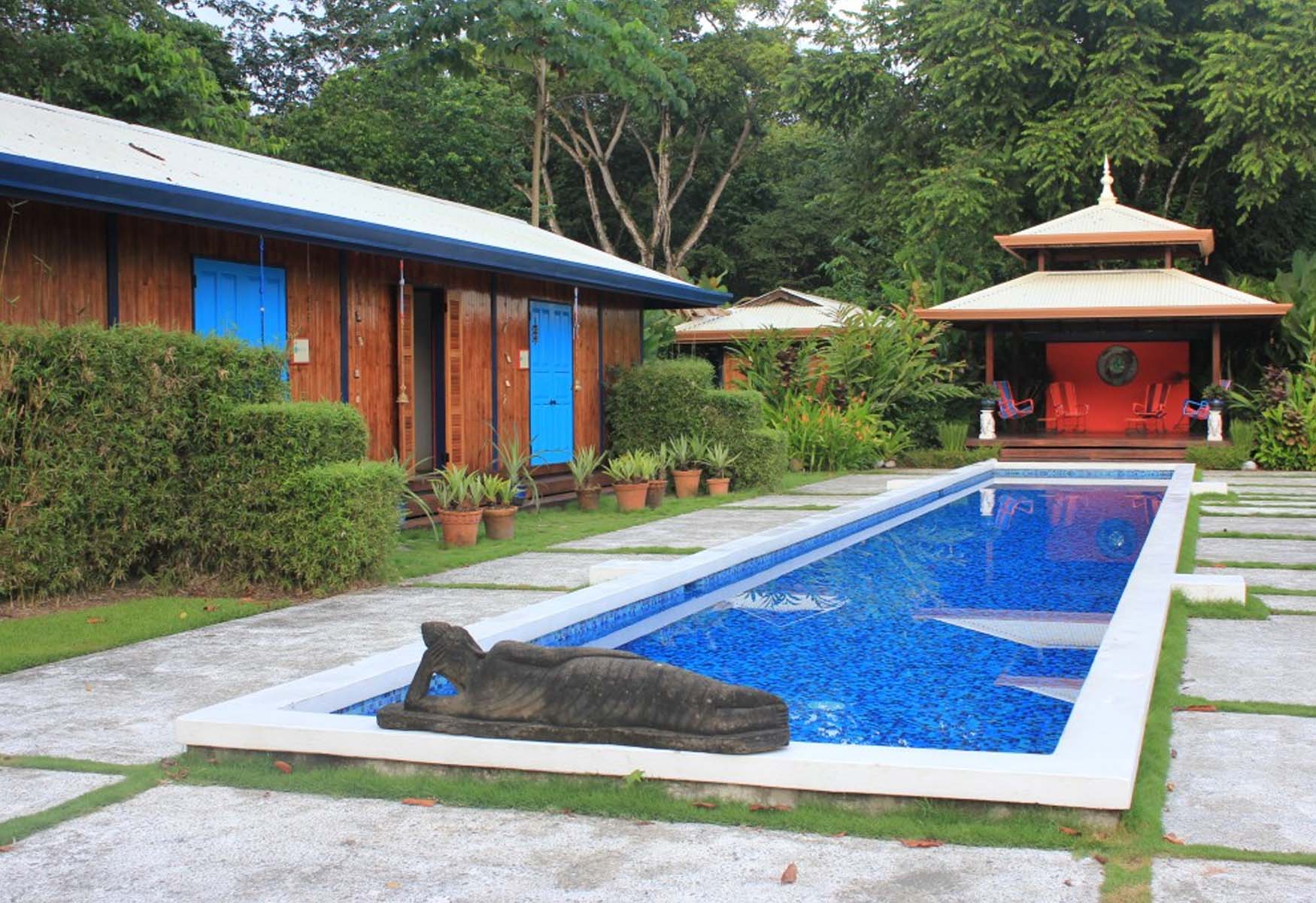 Blue Osa Review: The Best Yoga Retreat In Costa Rica