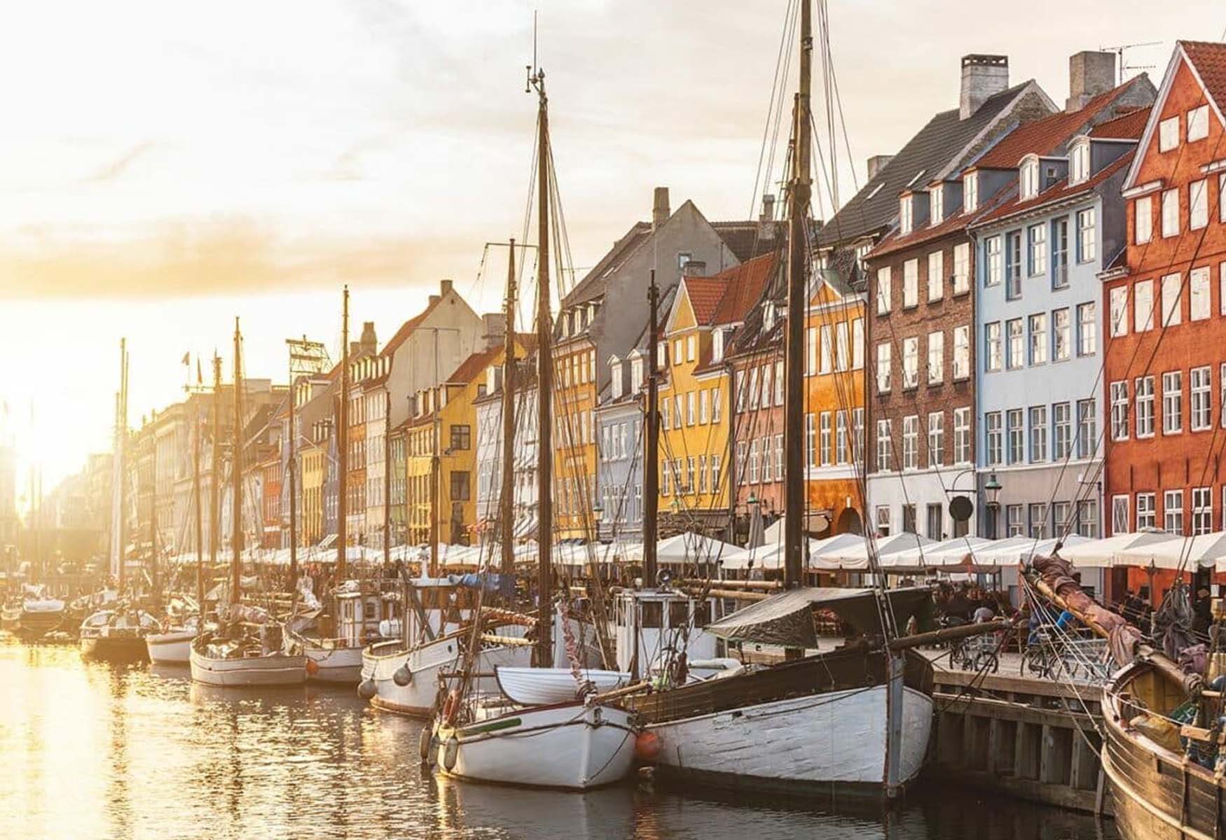 COPENHAGEN Itinerary – MUST READ!