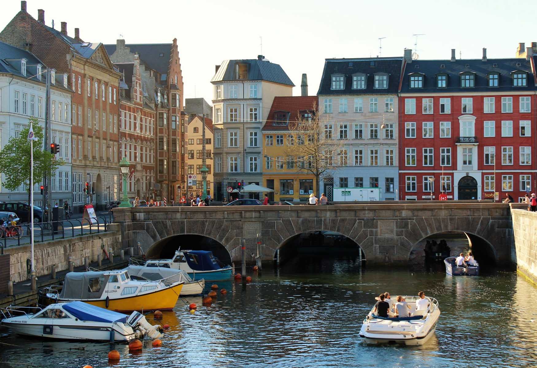 Cost Of Living In Denmark – Moving To Denmark