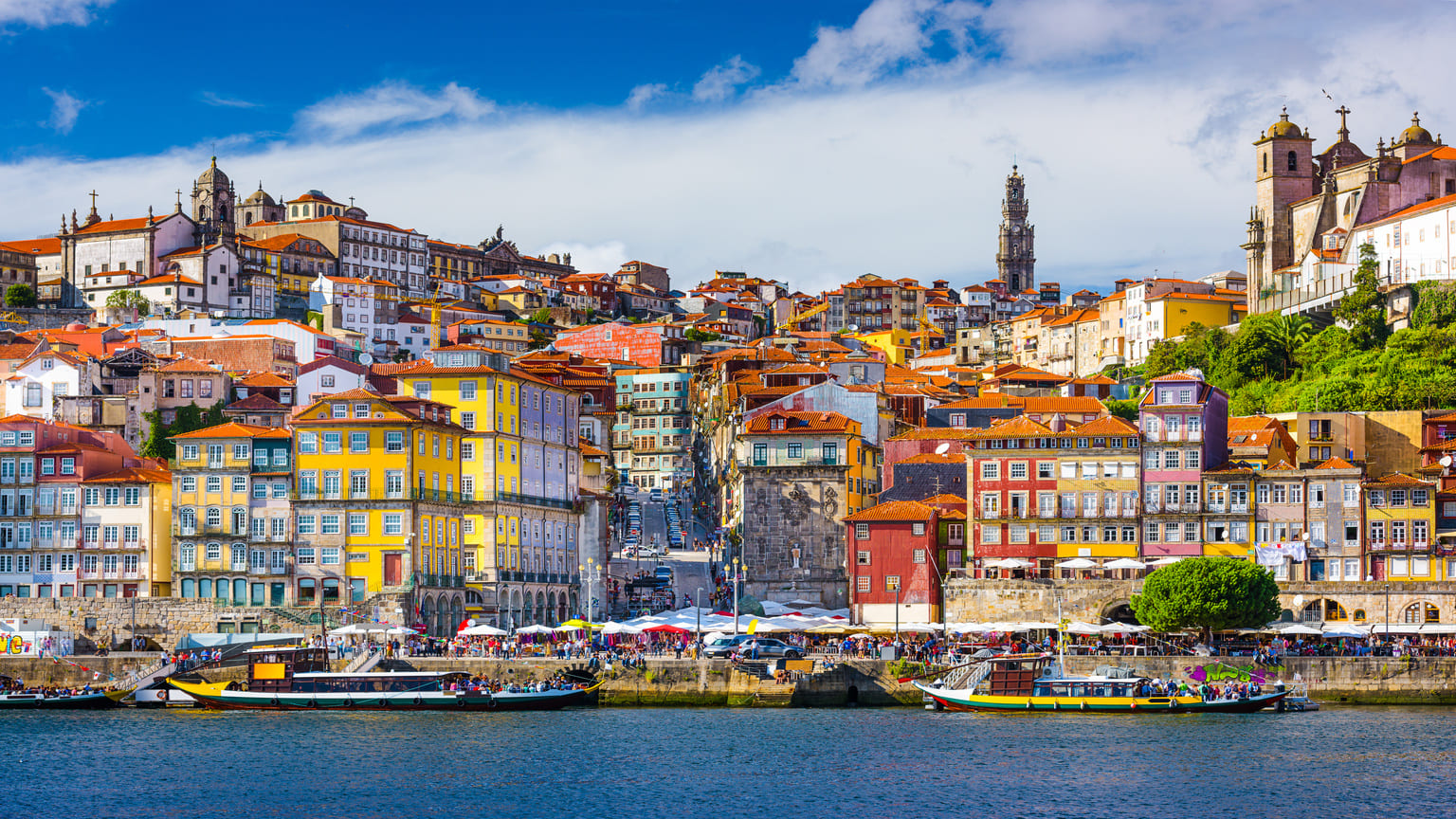 Cost Of Living In Portugal – Moving To Portugal