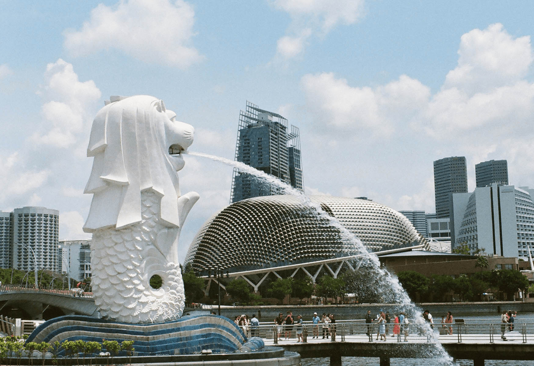 Cost Of Living In Singapore – Moving To Singapore
