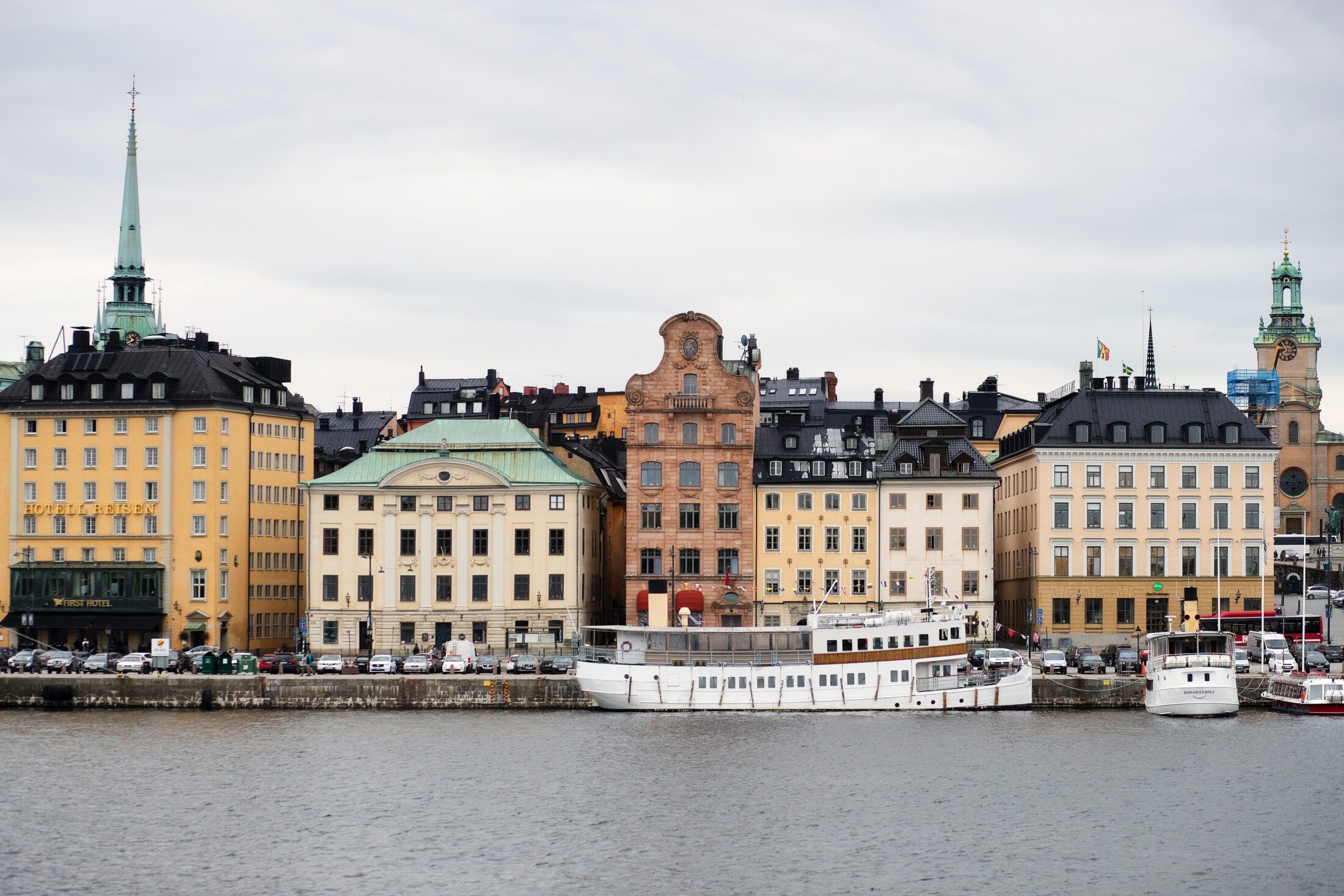 Cost Of Living In Sweden – Moving To Sweden