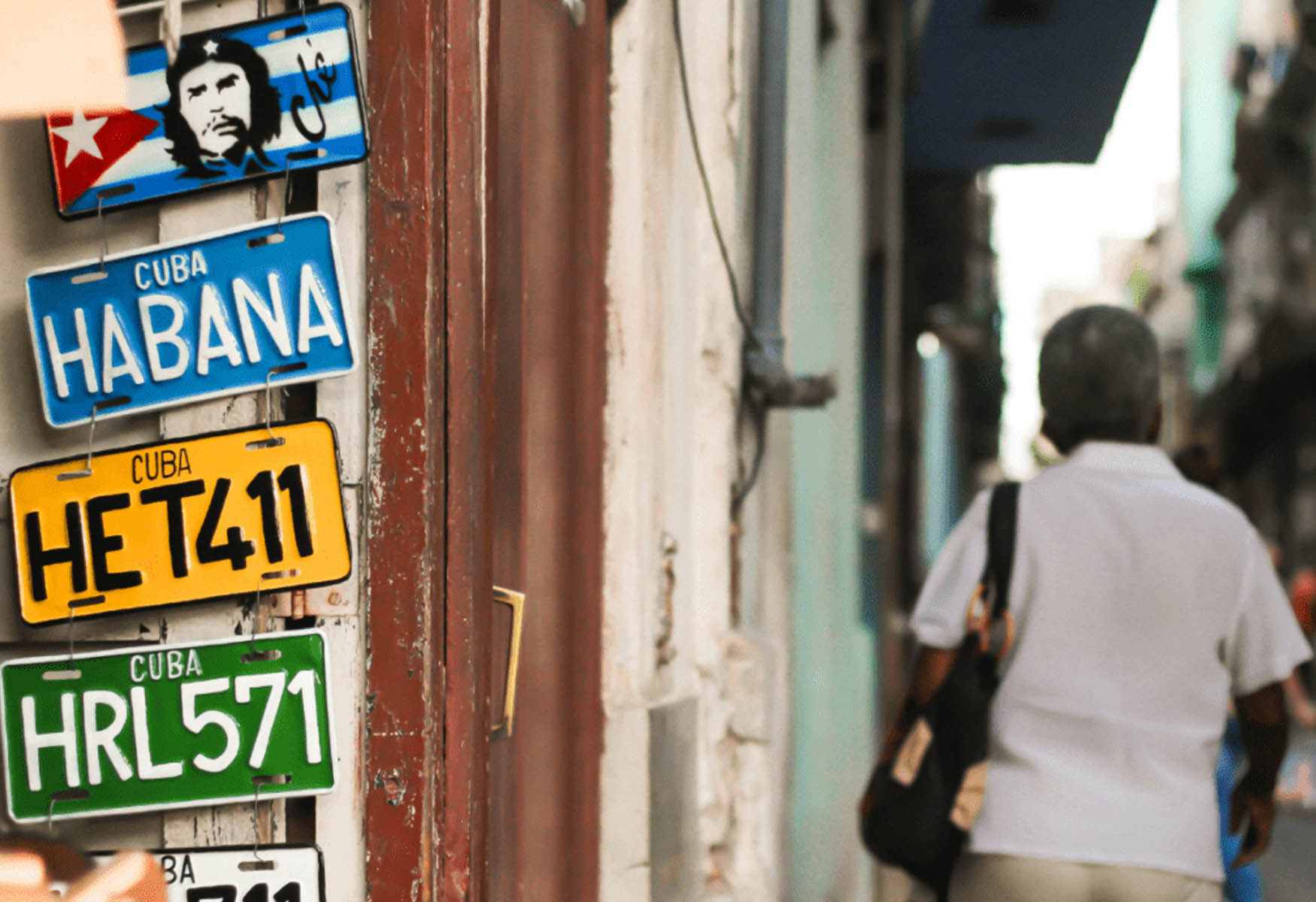 CUBA Itinerary: 3 Days Of Awesomeness