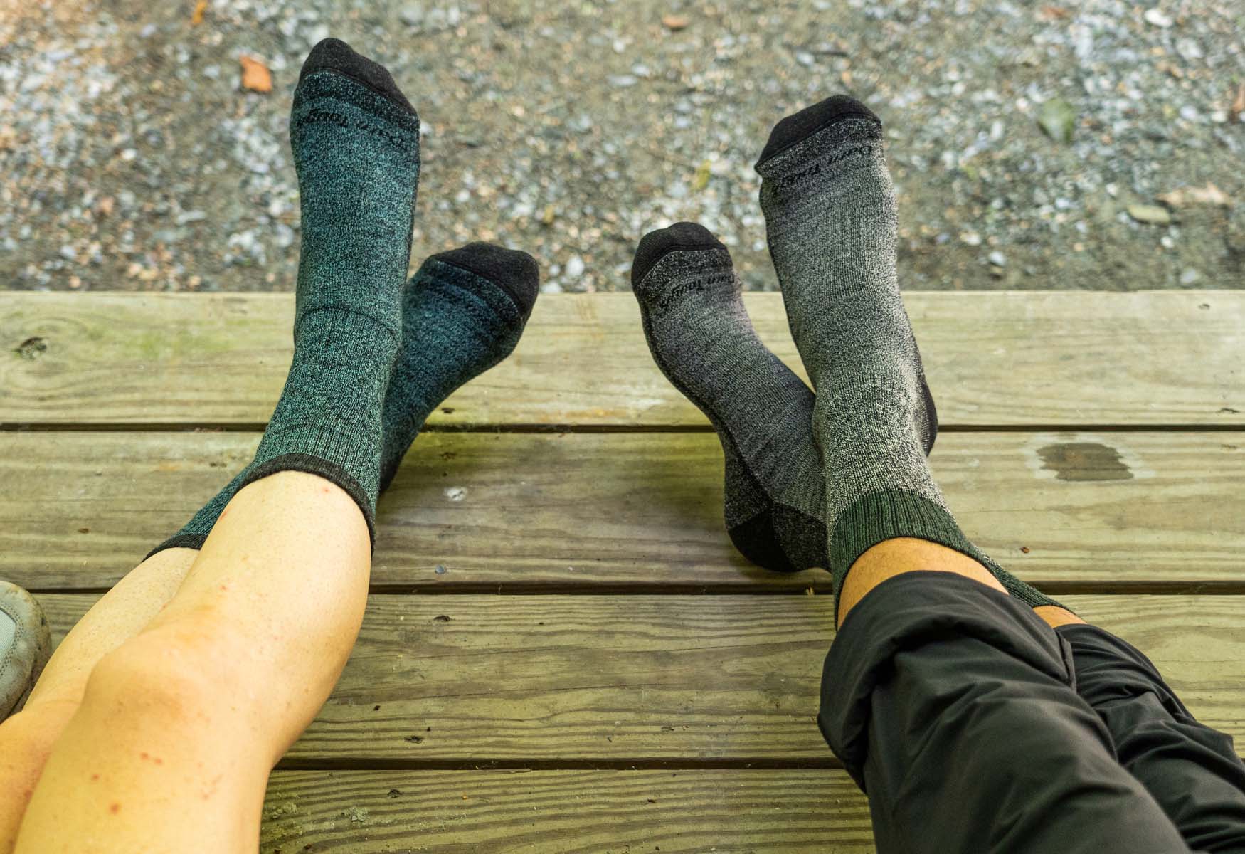 Darn Tough Socks Review – Are They Worth The Darn Bucks? (UPDATED)