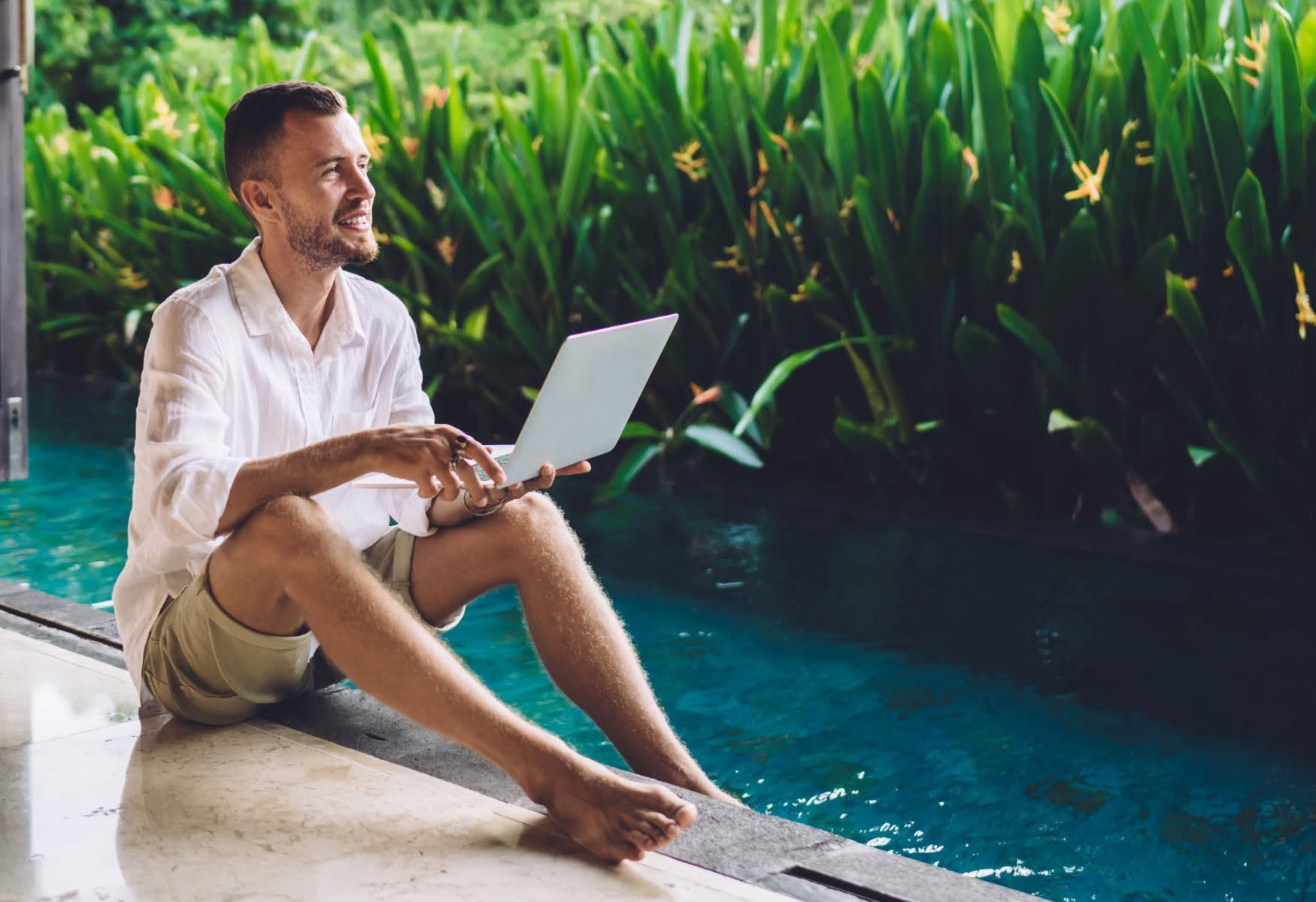 Digital Nomad Life In Bali (WHY Being A Bali Nomad Is Epic)