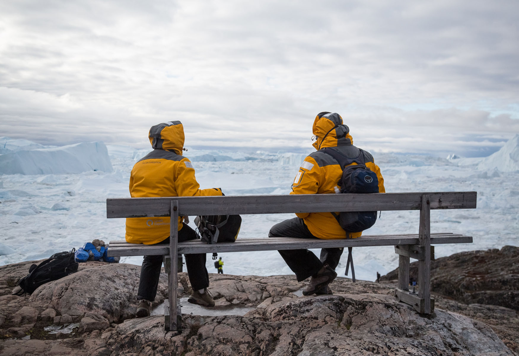 EPIC Greenland Tours: The Best Tour Packages