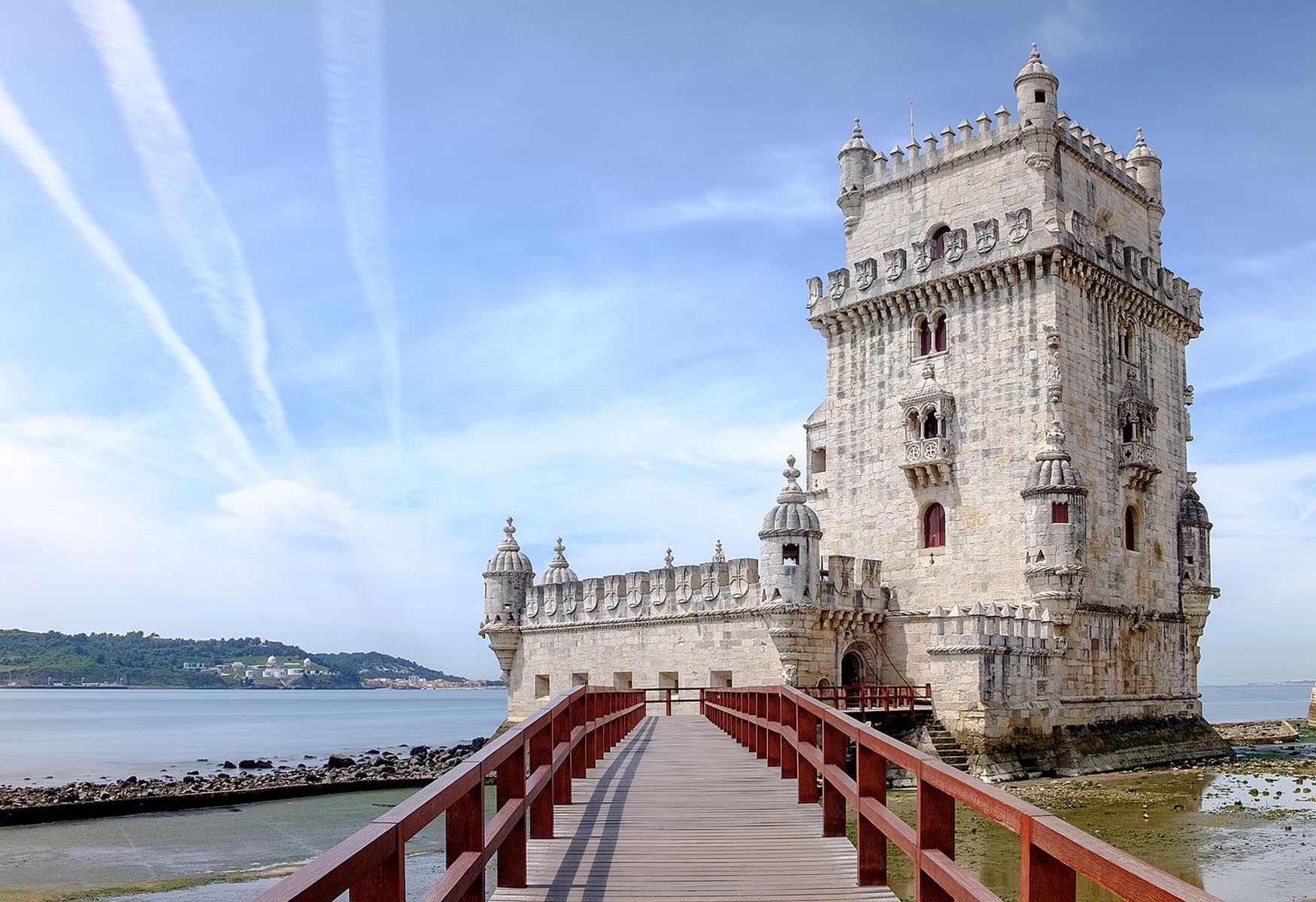 EPIC LISBON Itinerary!