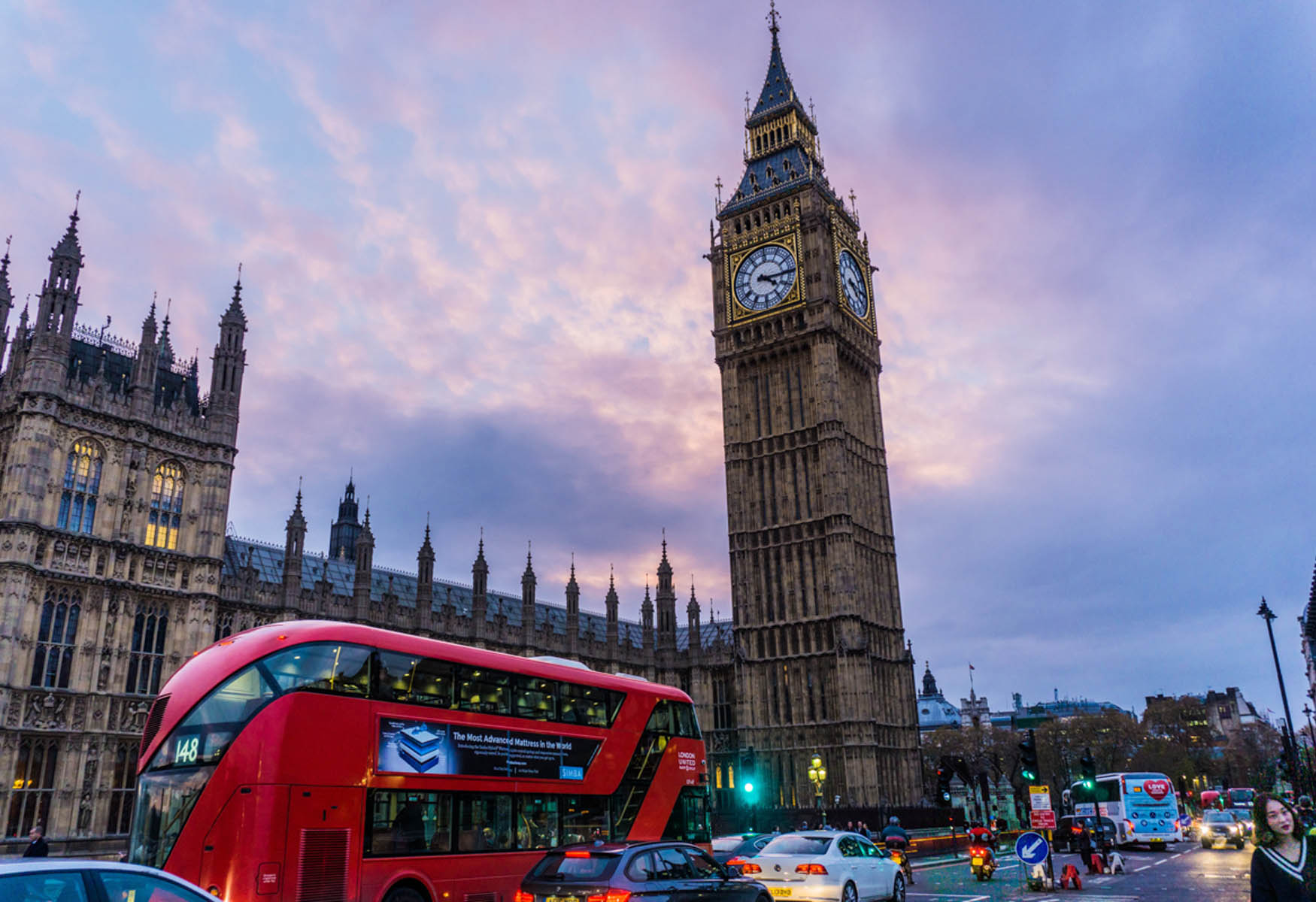 EPIC LONDON Itinerary!