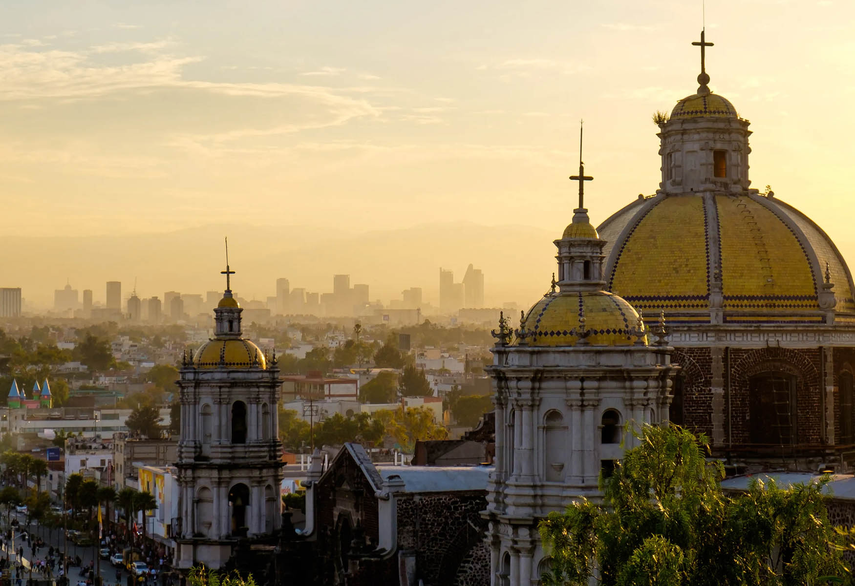 EPIC MEXICO CITY Itinerary!