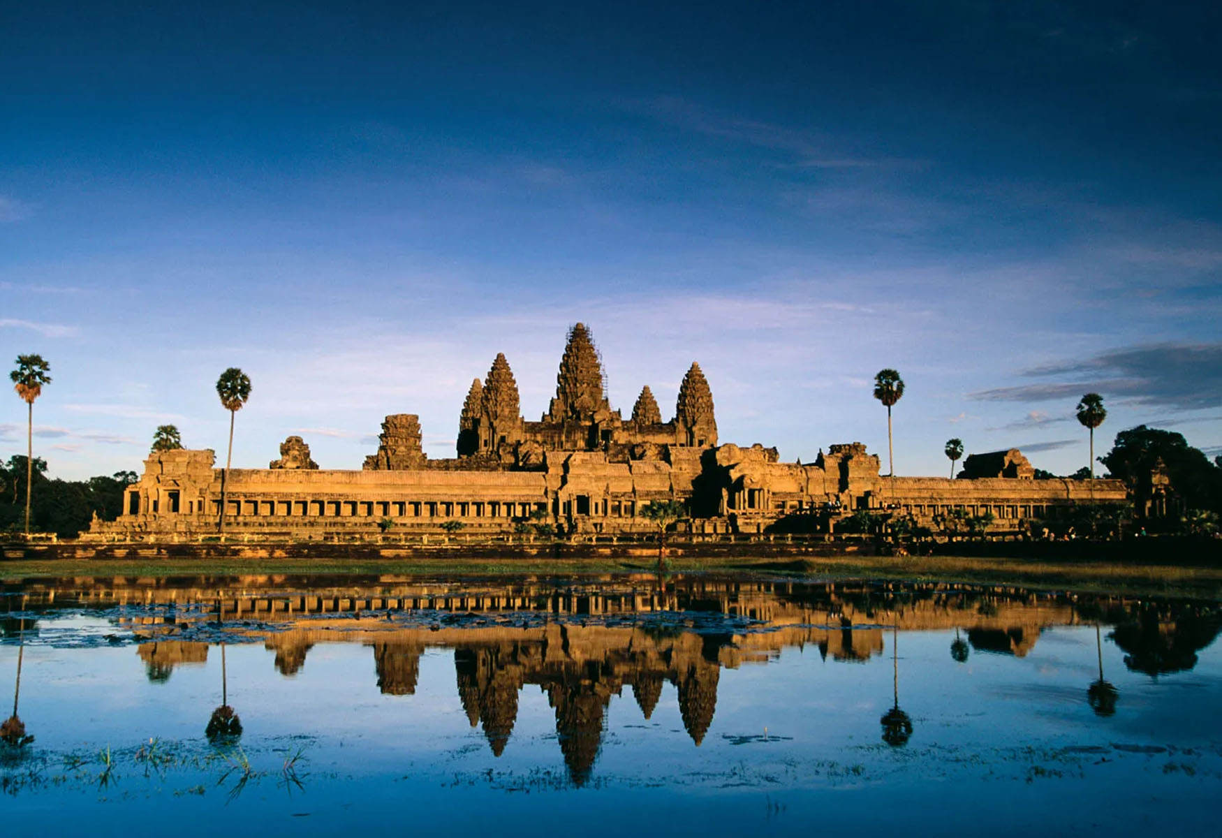 EPIC SIEM REAP Itinerary!