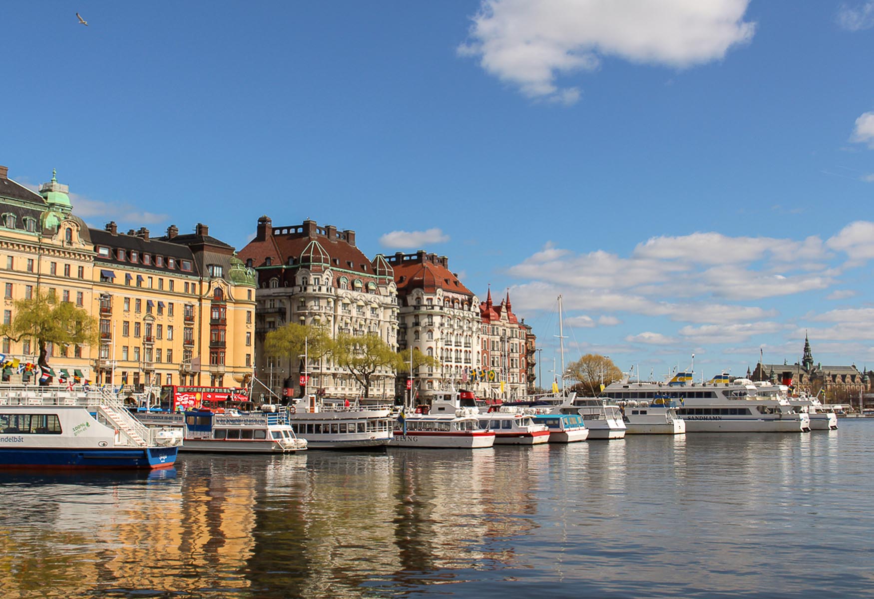 EPIC STOCKHOLM Itinerary!