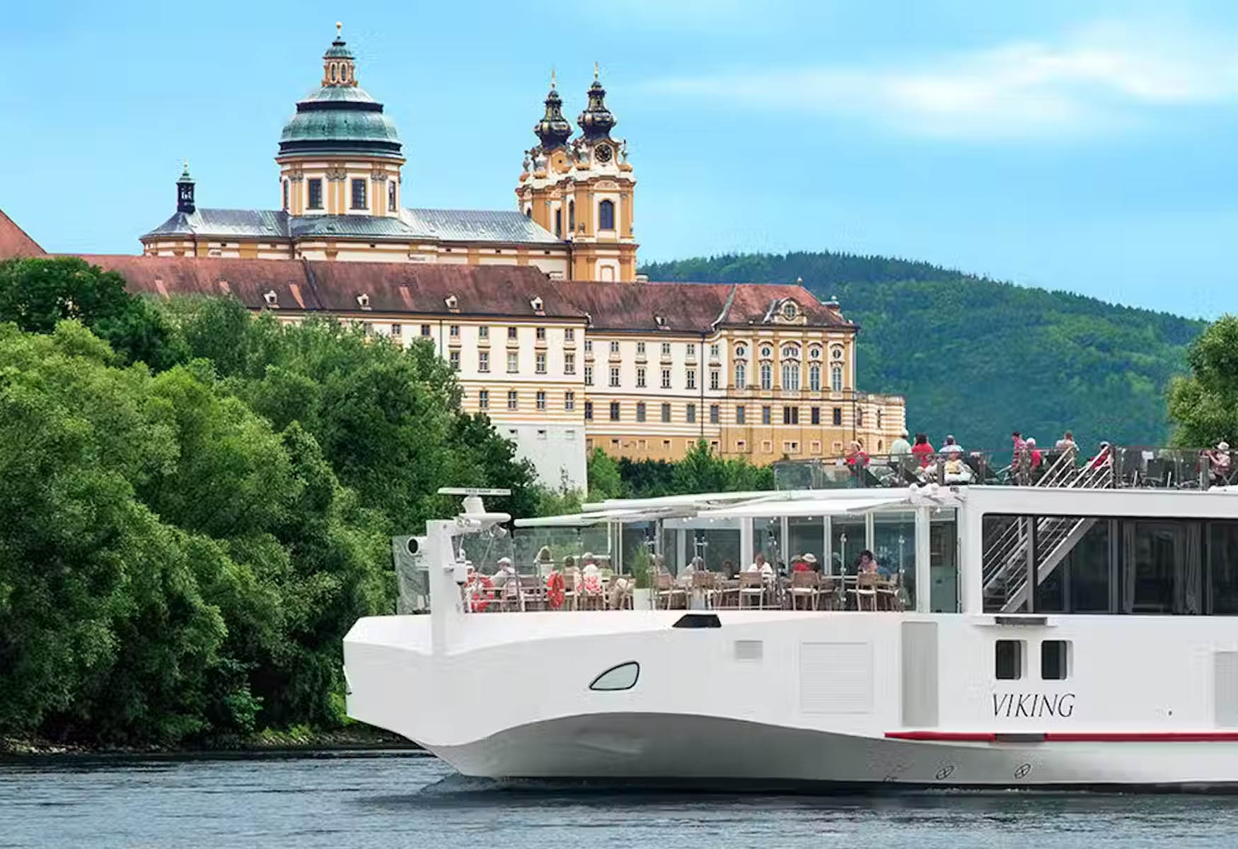 European River Cruise Tips – Tips For Non-Cruisers