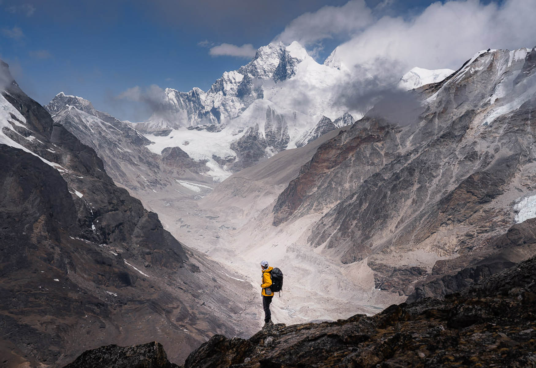 Everest Base Camp Trek – Ultimate Guide