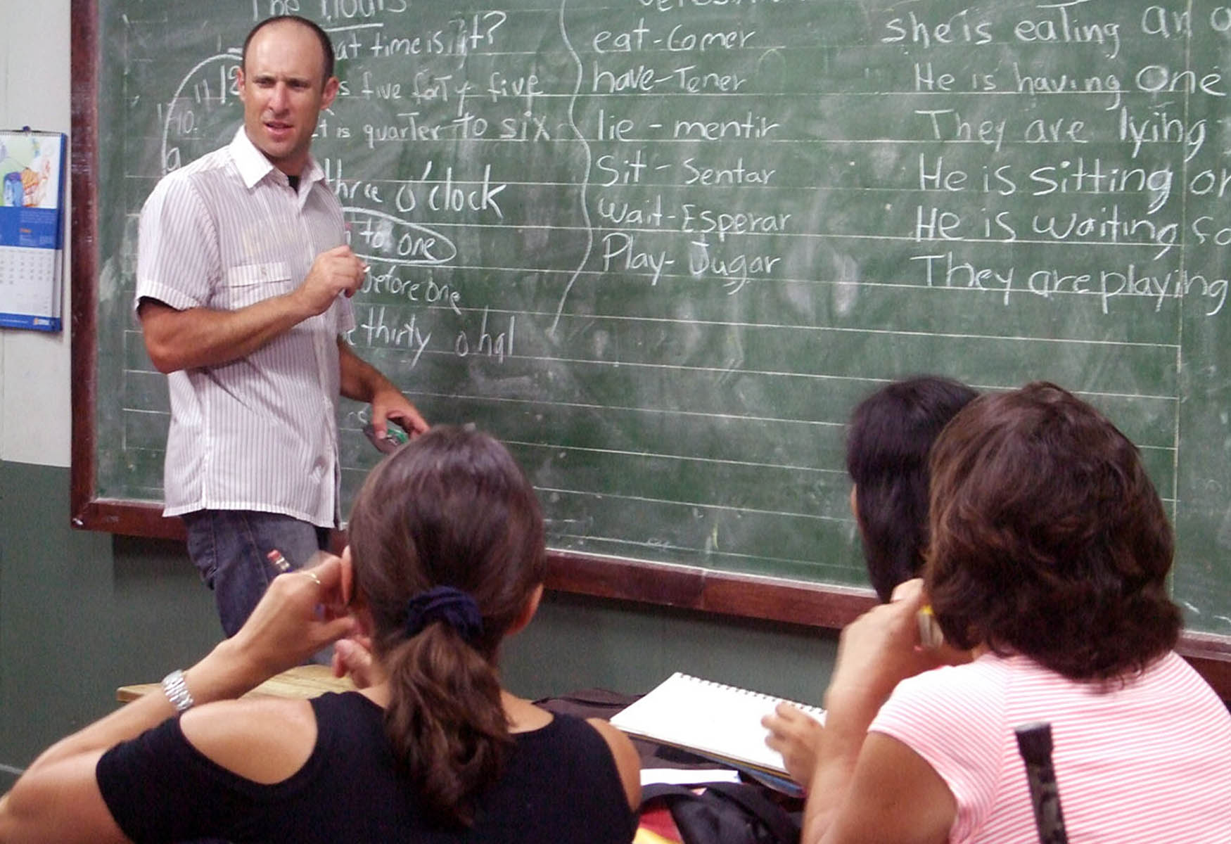 EVERYTHING About Teaching English In Costa Rica