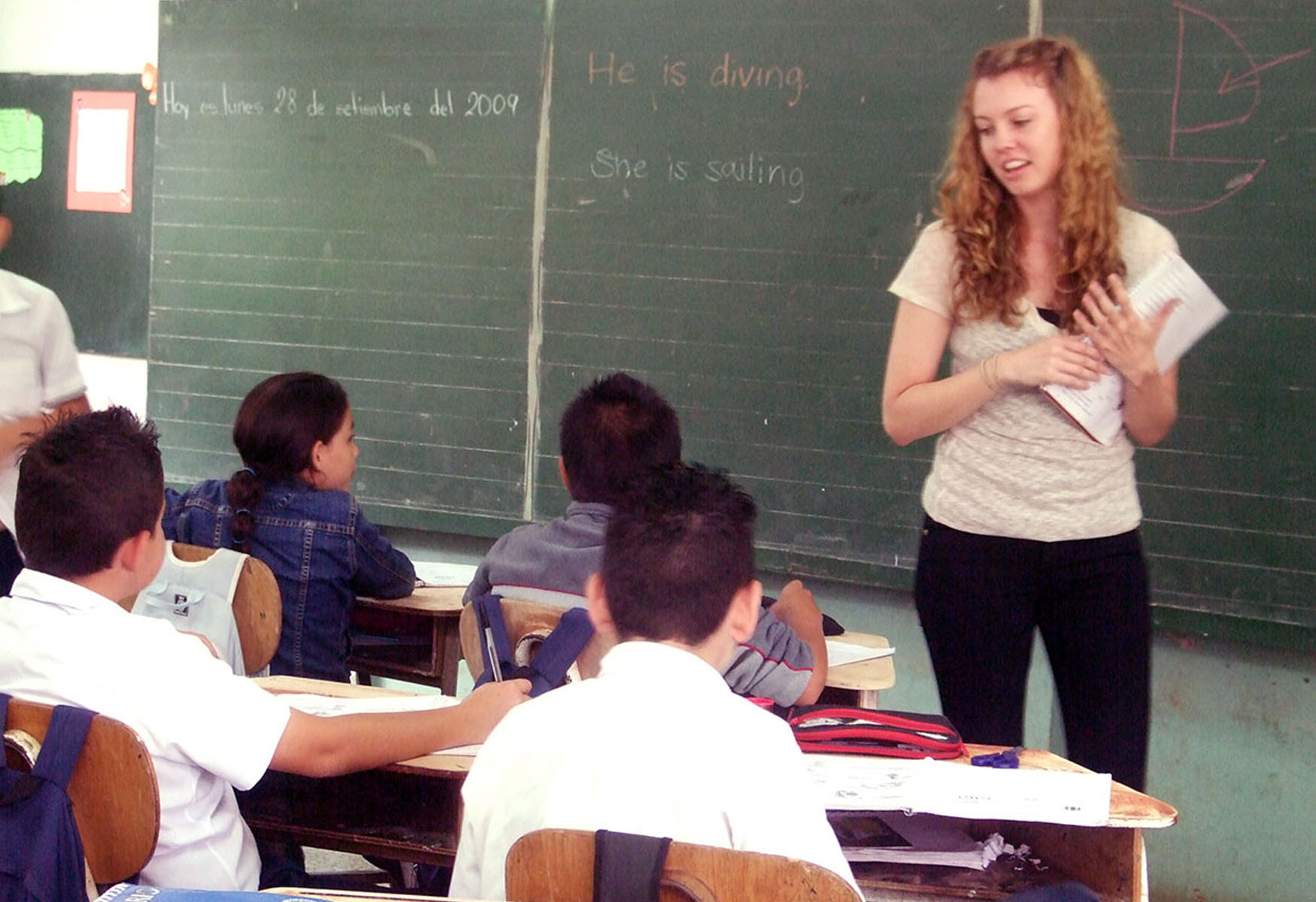 EVERYTHING About Teaching English In Portugal