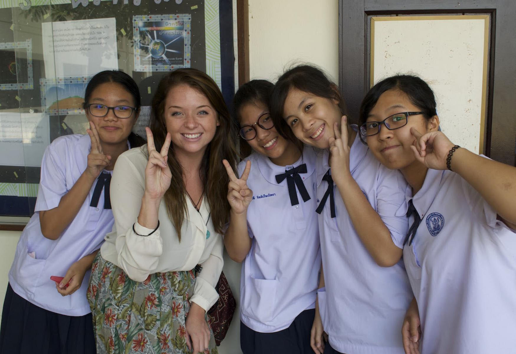 EVERYTHING About Teaching English In Thailand