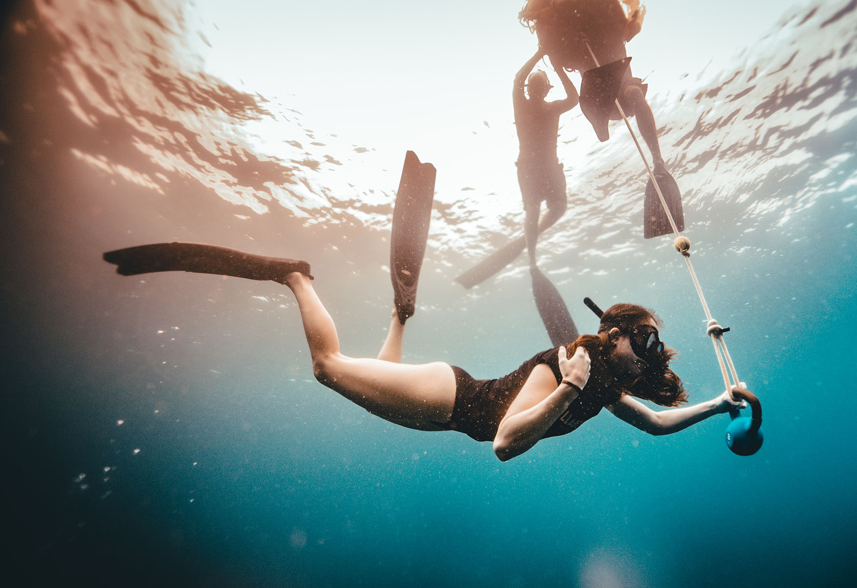 Freediving 101: How To Freedive For Beginners