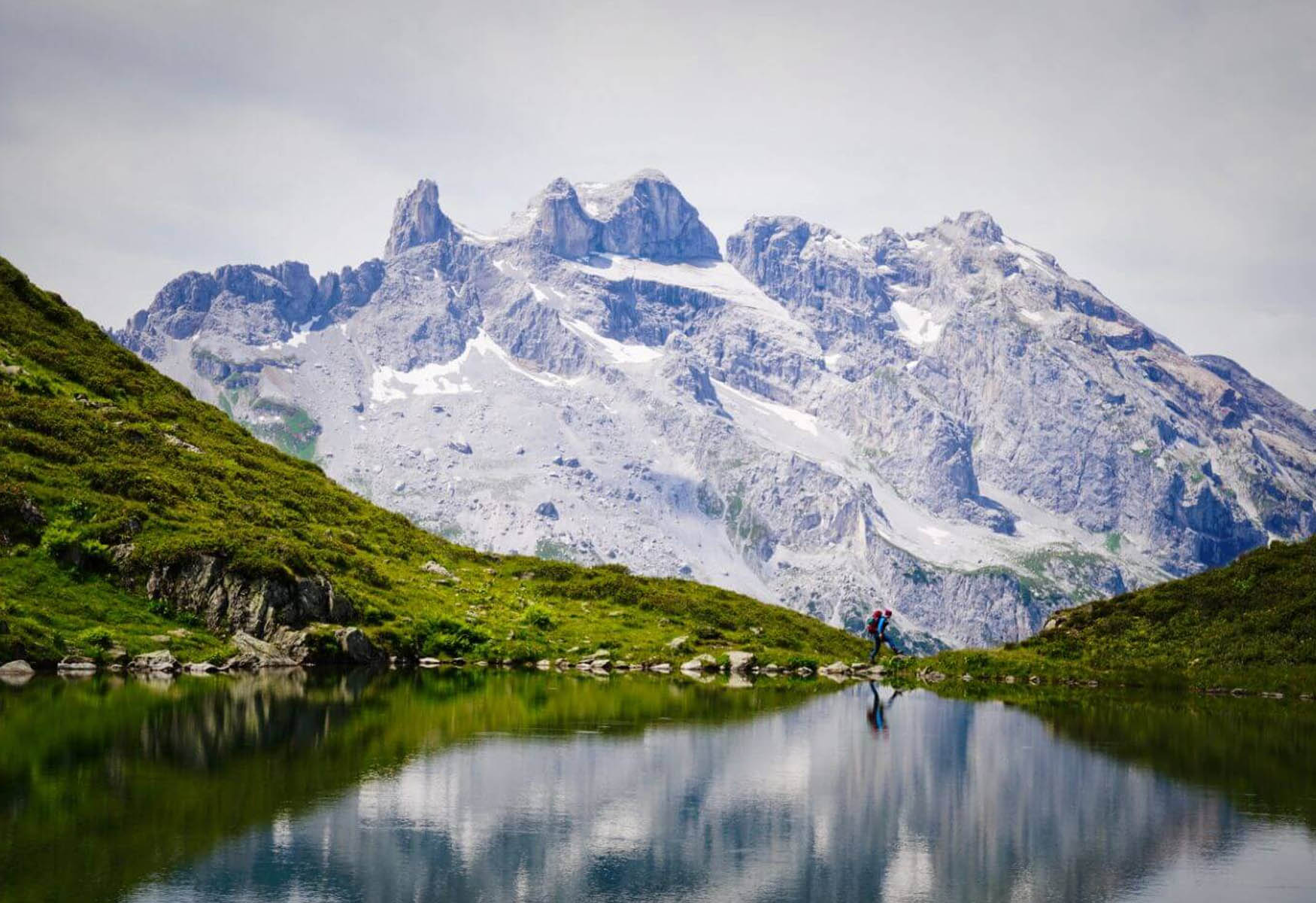 Hiking In Austria: 8 Trails To Conquer