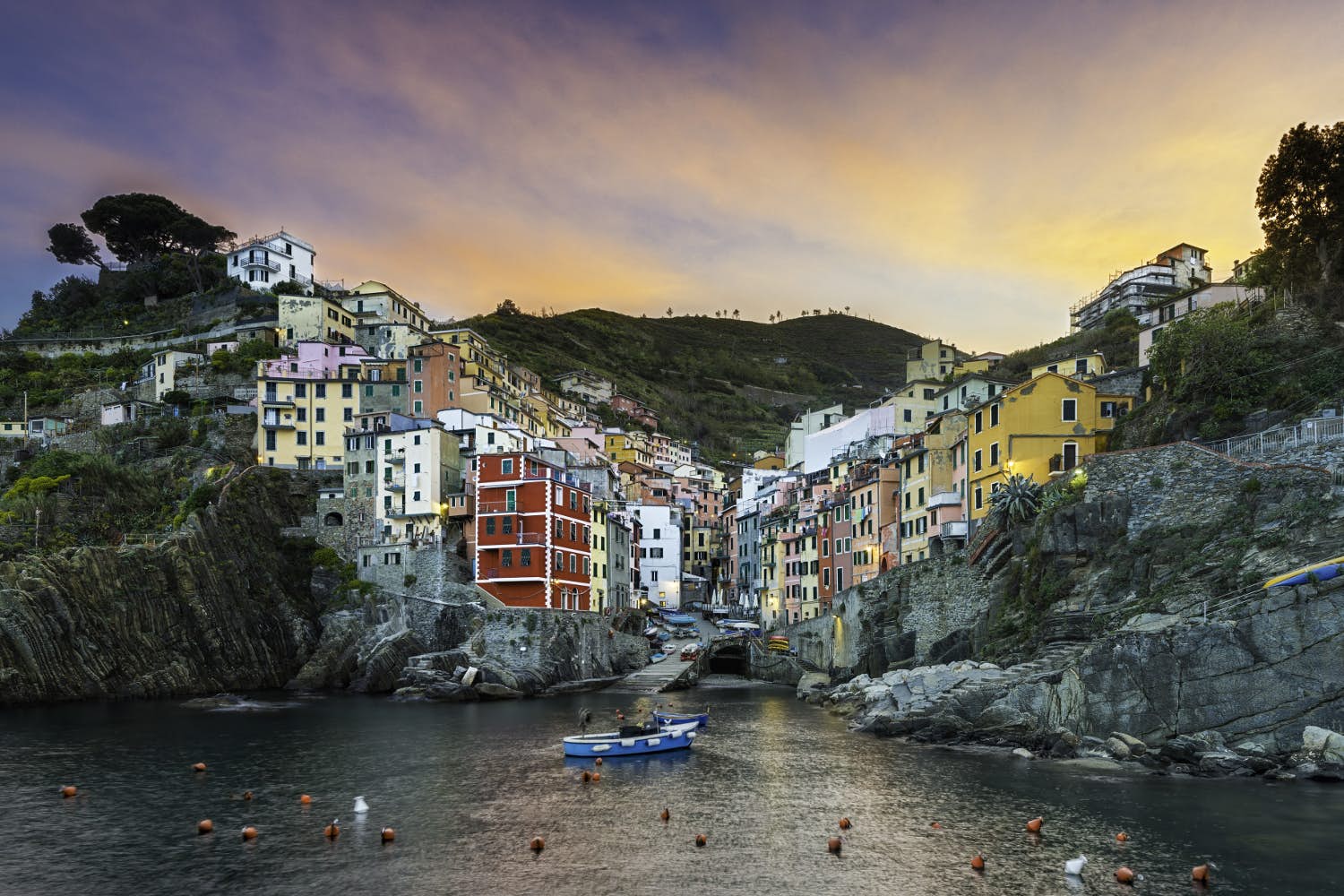 Hiking In Cinque Terre – Complete Guide Italy’s 5 Villages