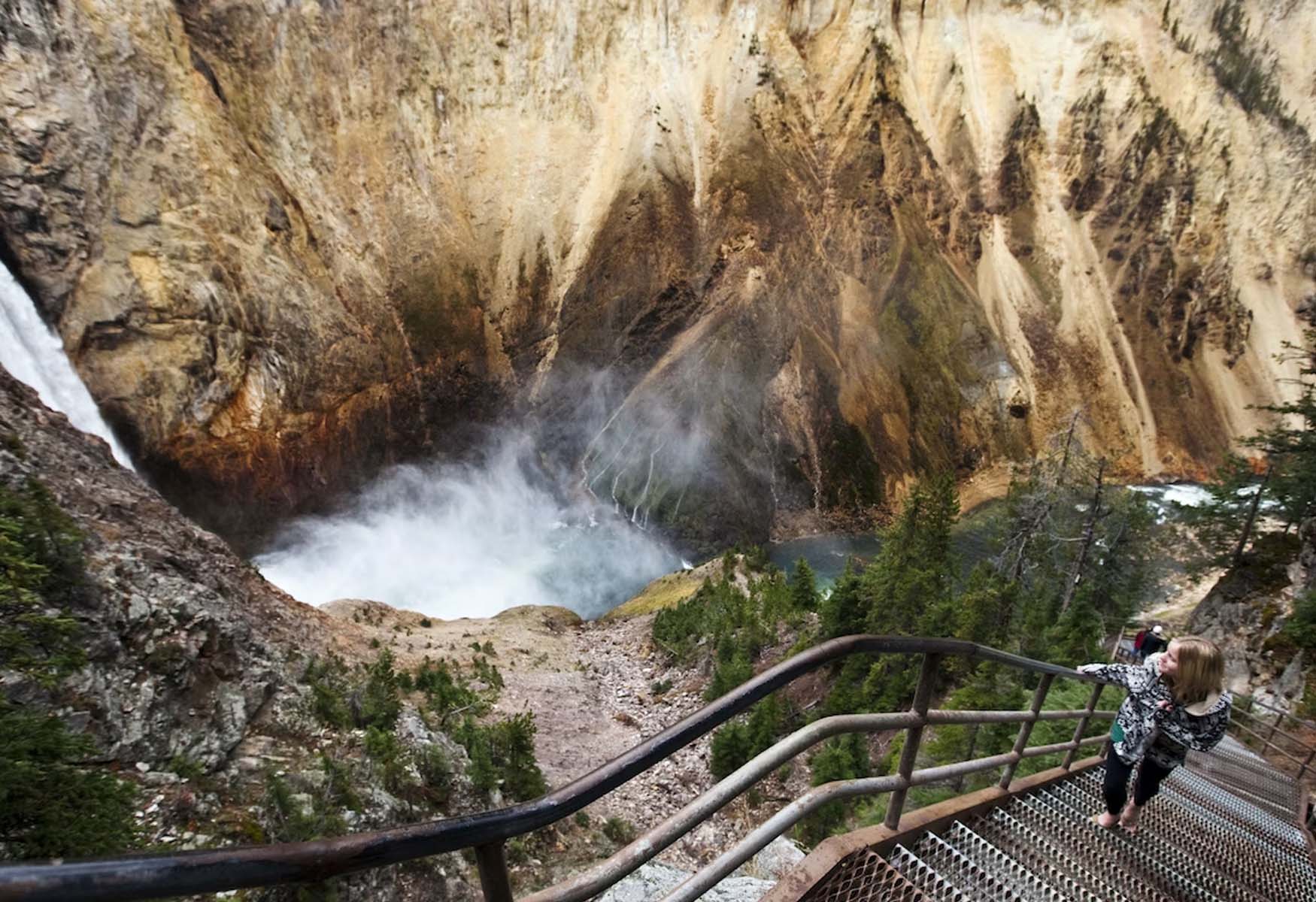 Hiking In Yellowstone National Park: 8 Trails To Conquer