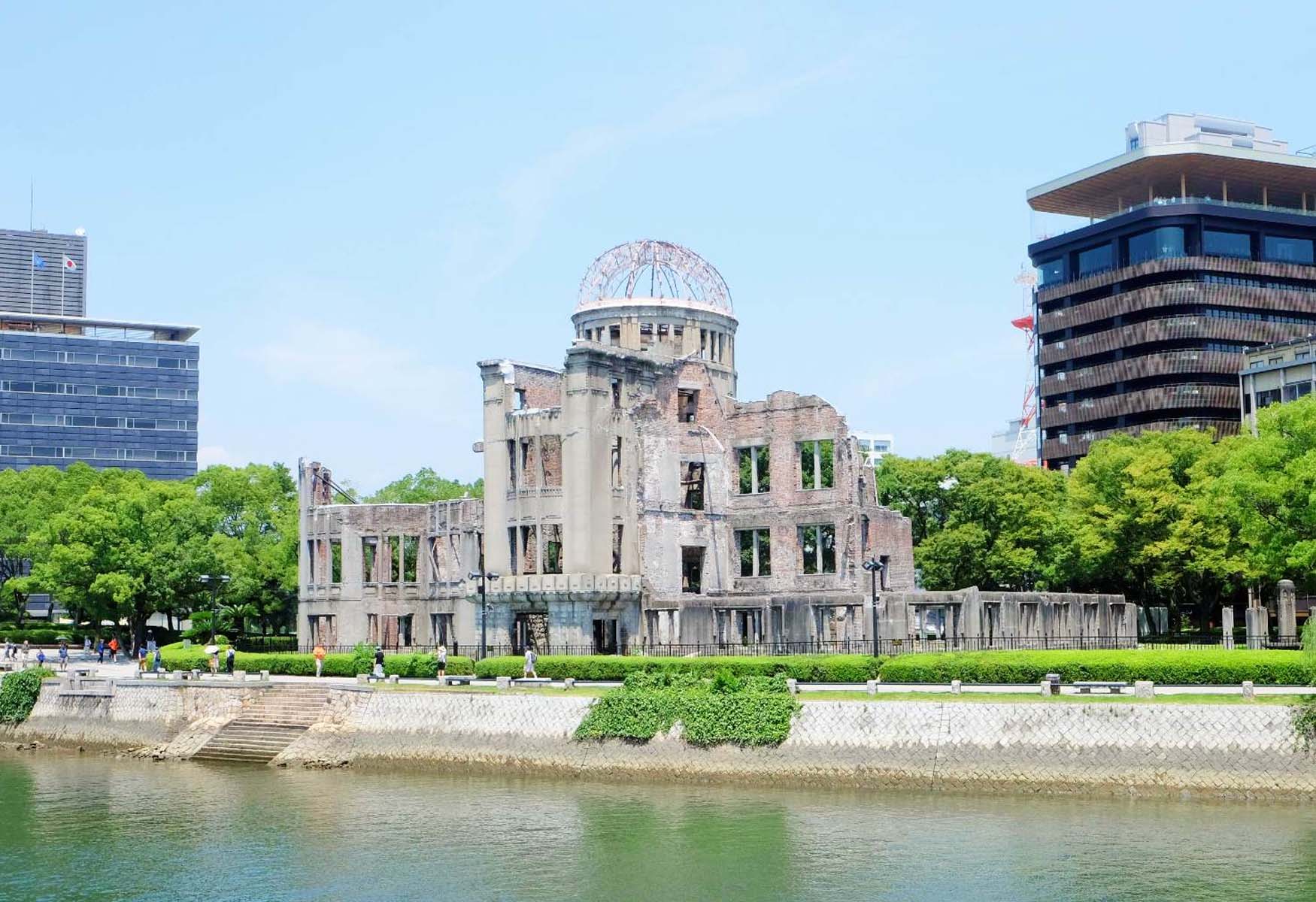 HIROSHIMA Itinerary – MUST READ Guide