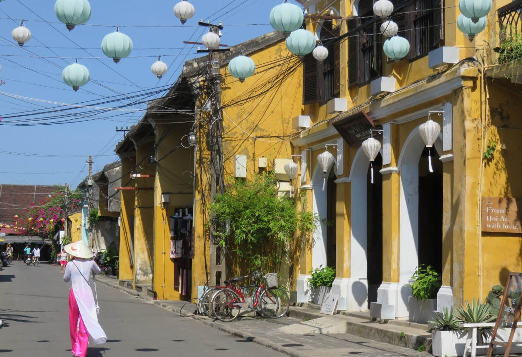 HOI AN Itinerary: 3 Days Of Awesomeness