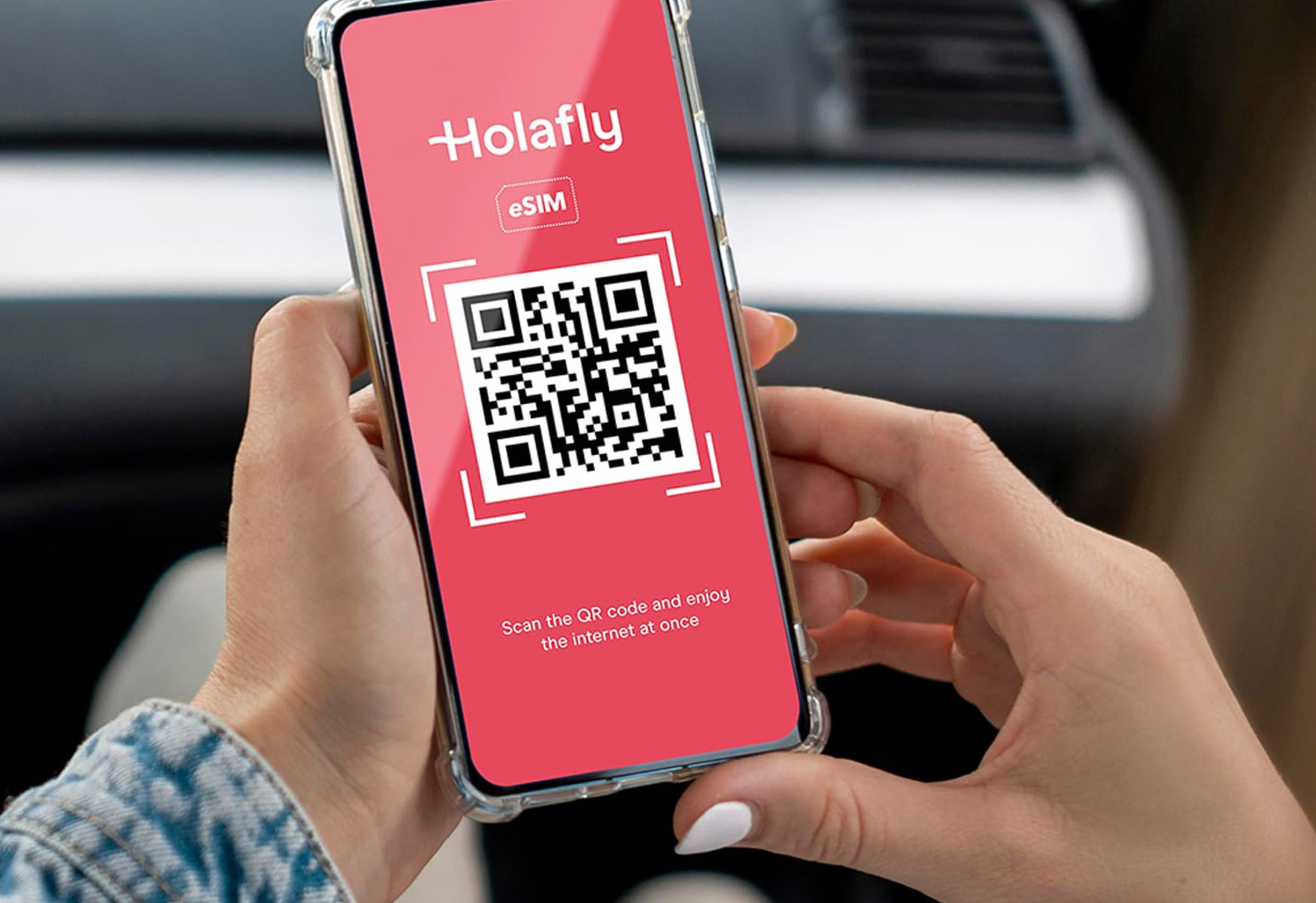 HolaFly ESim Review