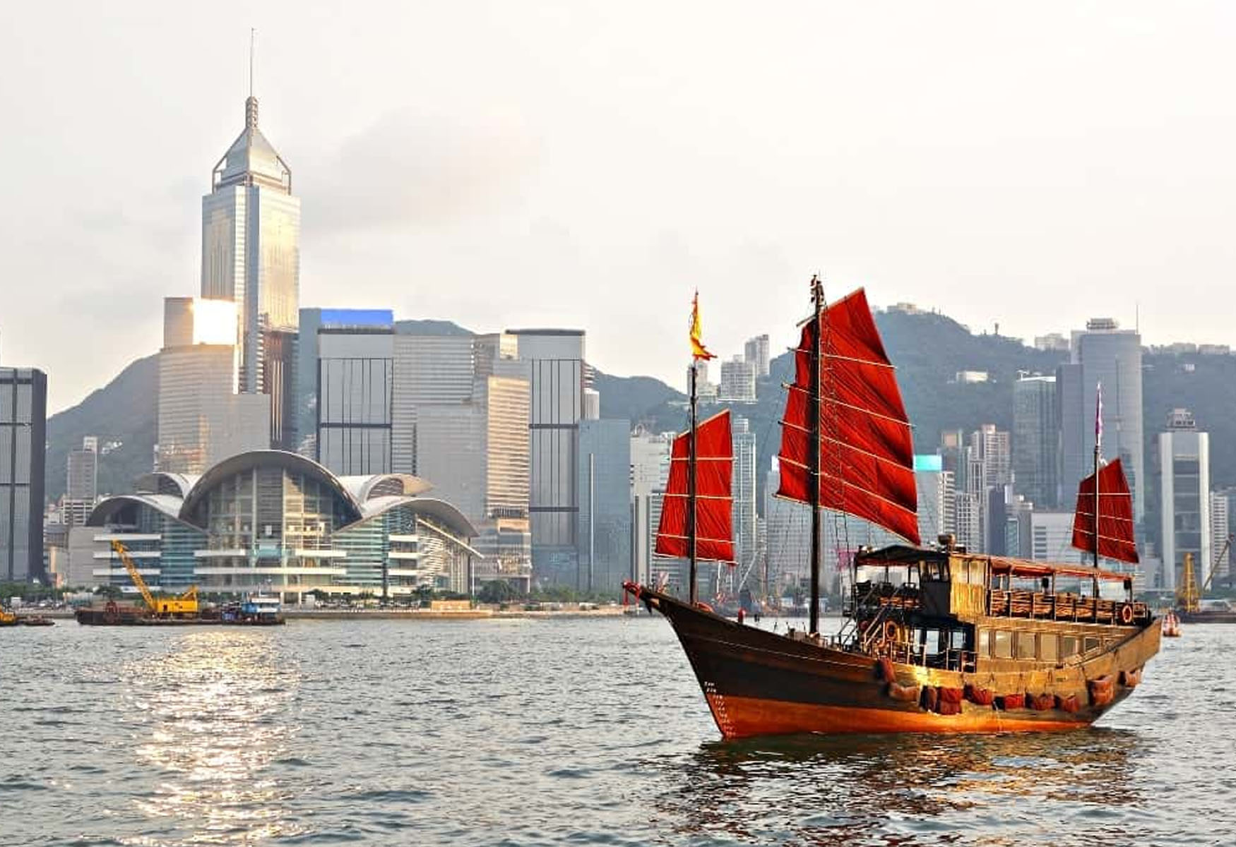 Hong Kong In Three Days – Complete City Guide Itinerary