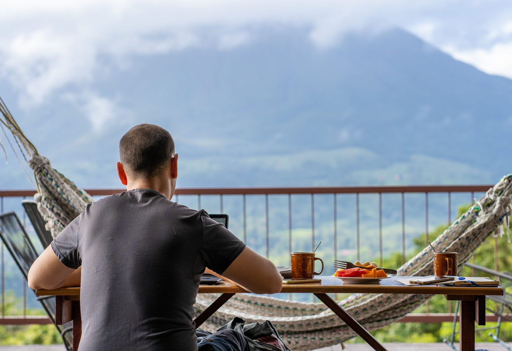 How To Become A Digital Nomad – Tips For Getting Started