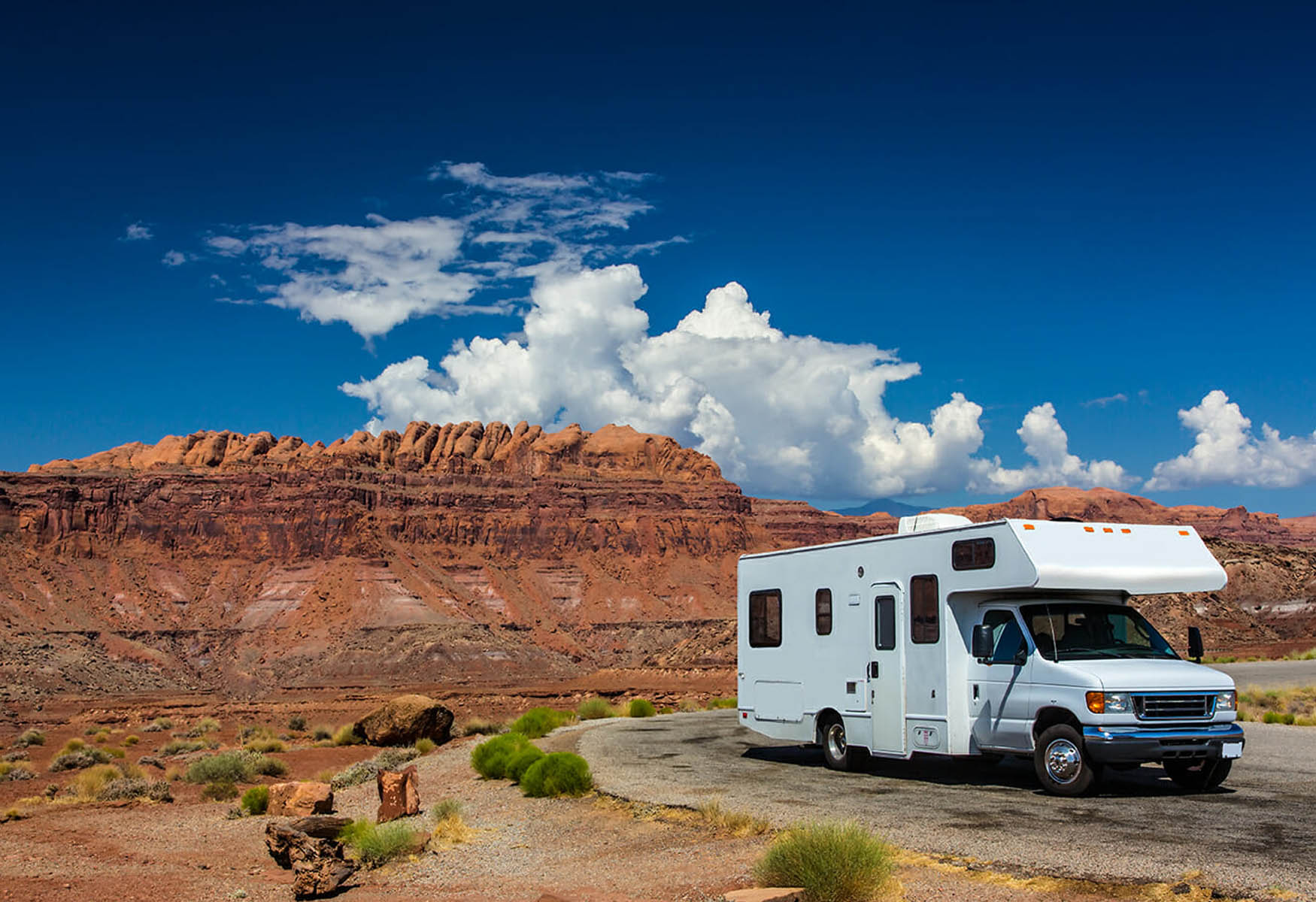 How To Plan The ULTIMATE RV TRIP! (Beginner’s Guide)