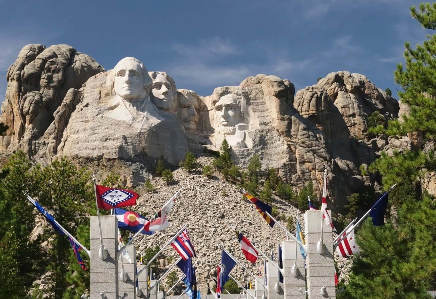 How To Visit Mount Rushmore – The Ultimate Guide